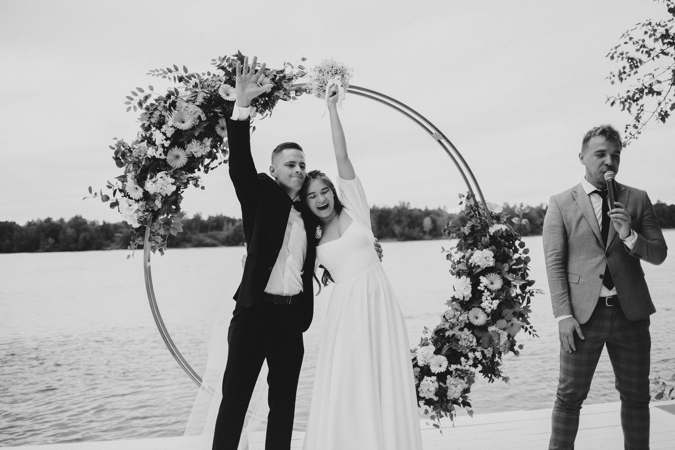 Юлия & Дмитрий. Анна Михайлова|Свадебный фотограф в Санкт-Петербурге