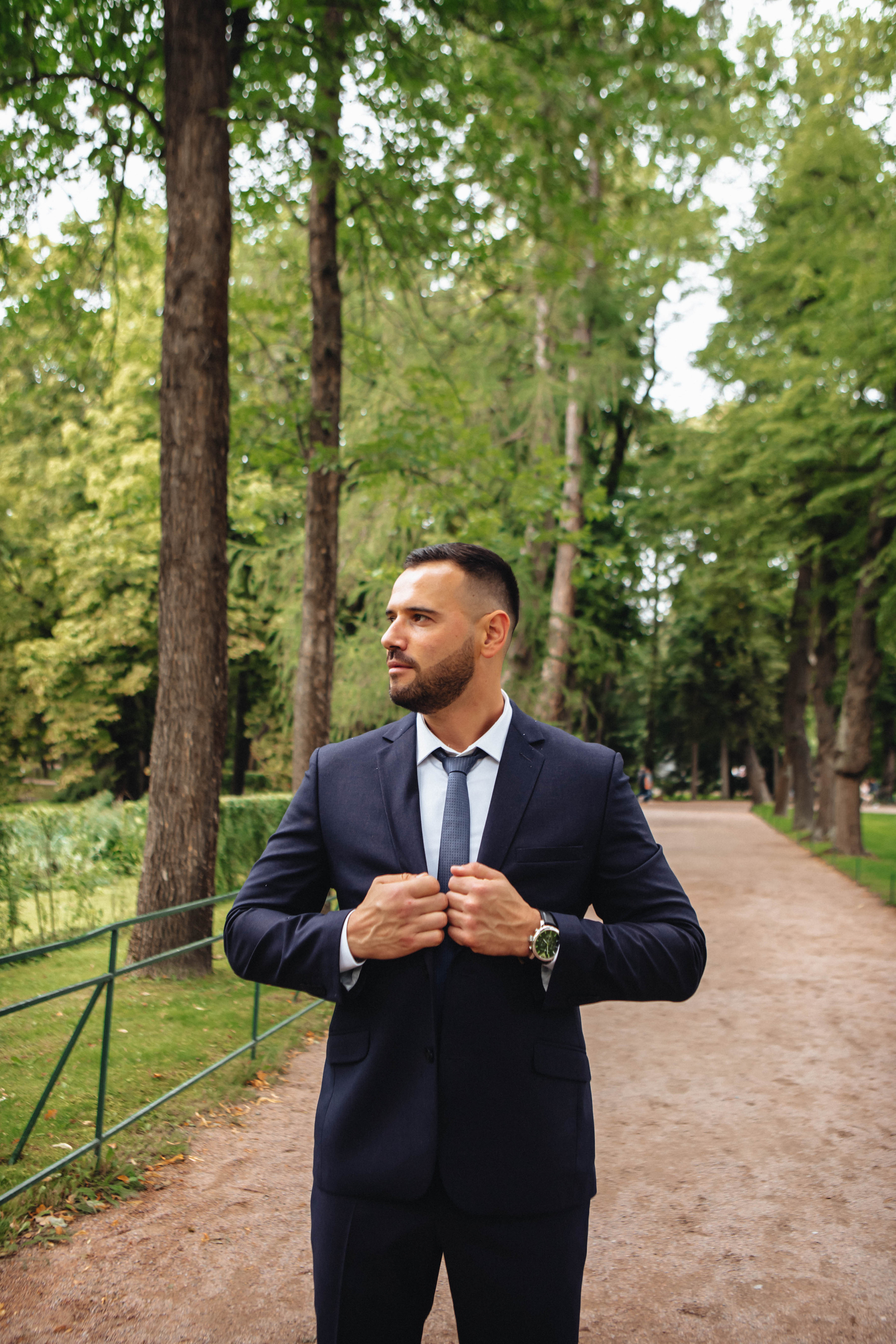 Ирина & Роман. Анна Михайлова|Свадебный фотограф в Санкт-Петербурге