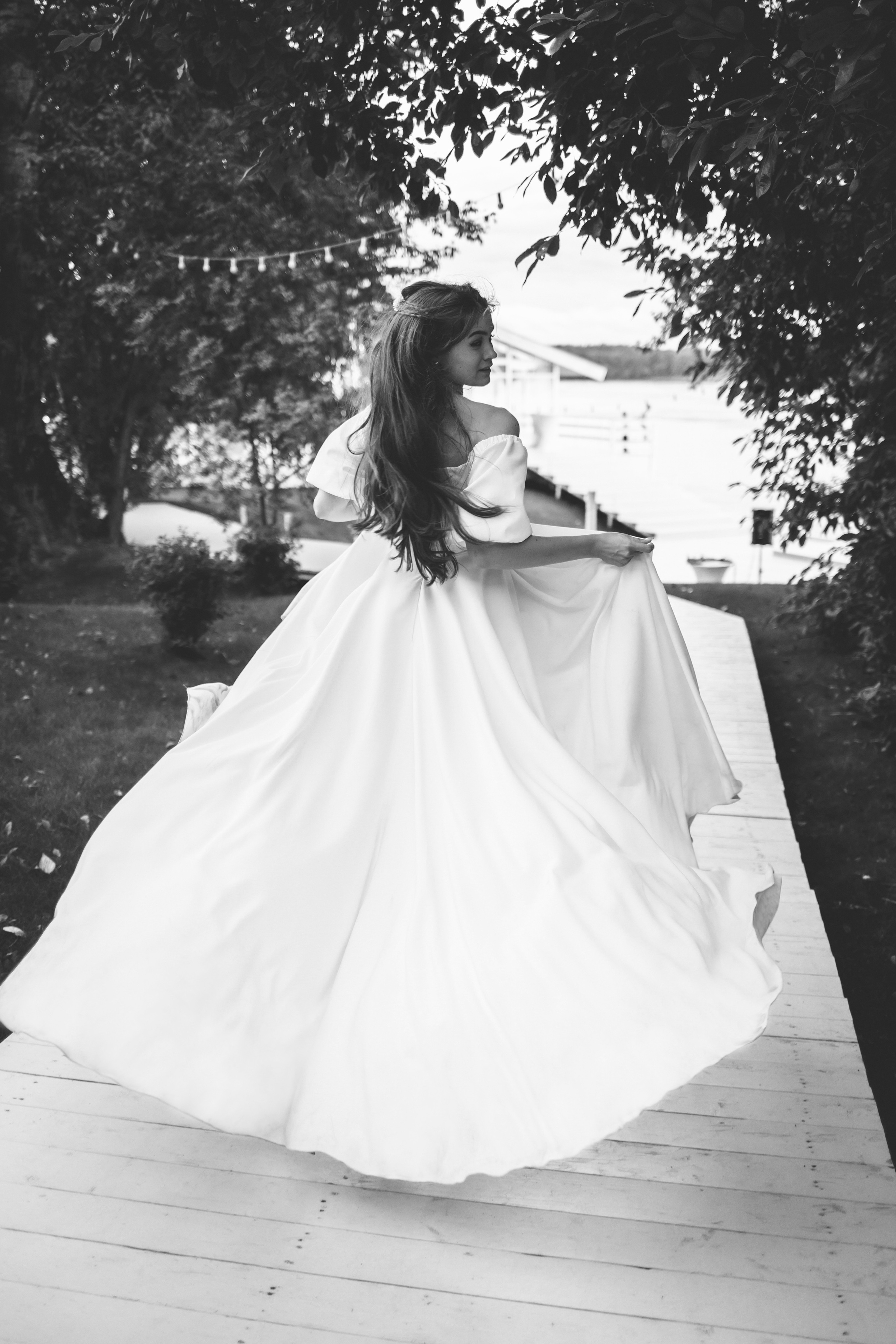 Юлия & Дмитрий. Анна Михайлова|Свадебный фотограф в Санкт-Петербурге