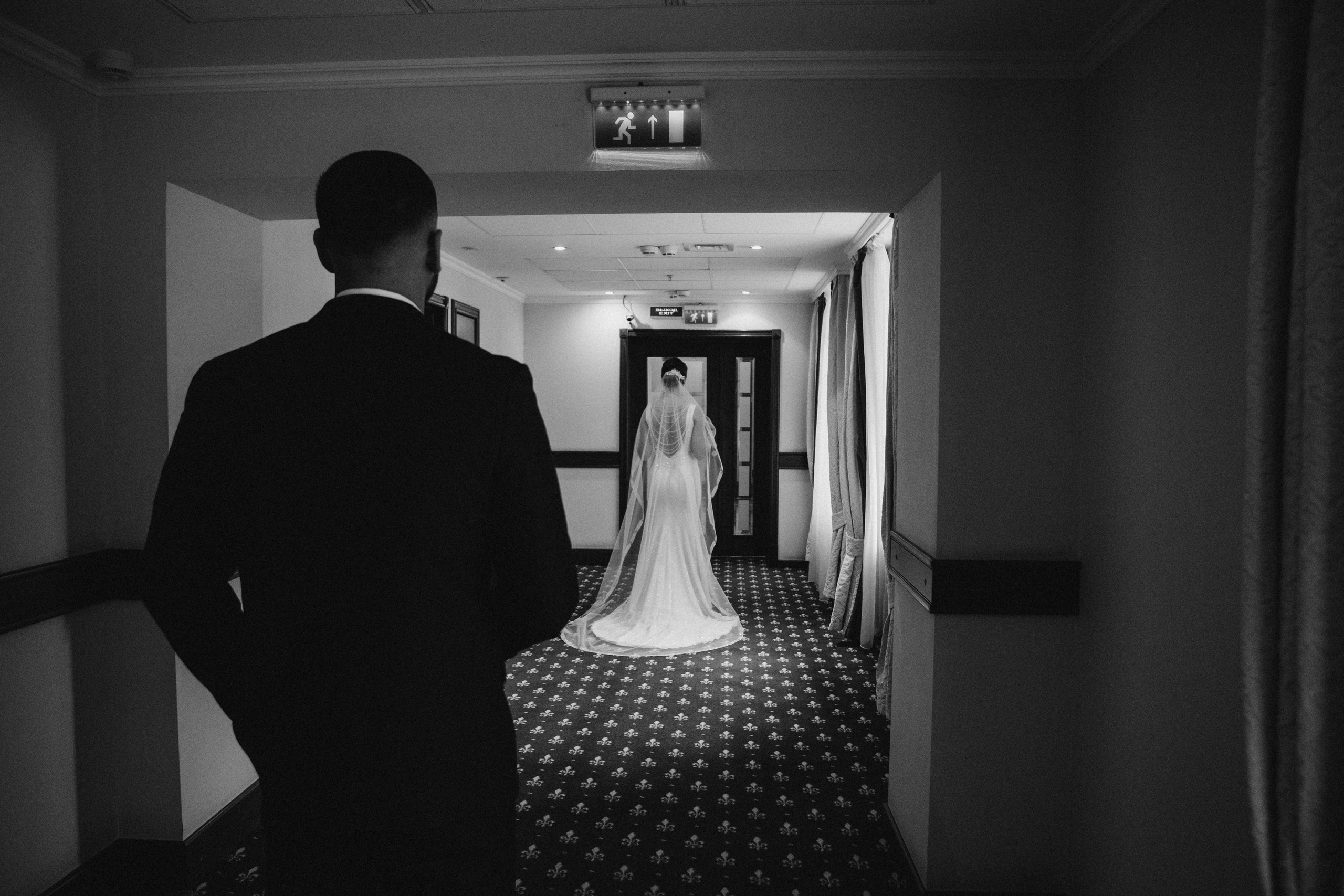 Ирина & Роман. Анна Михайлова|Свадебный фотограф в Санкт-Петербурге