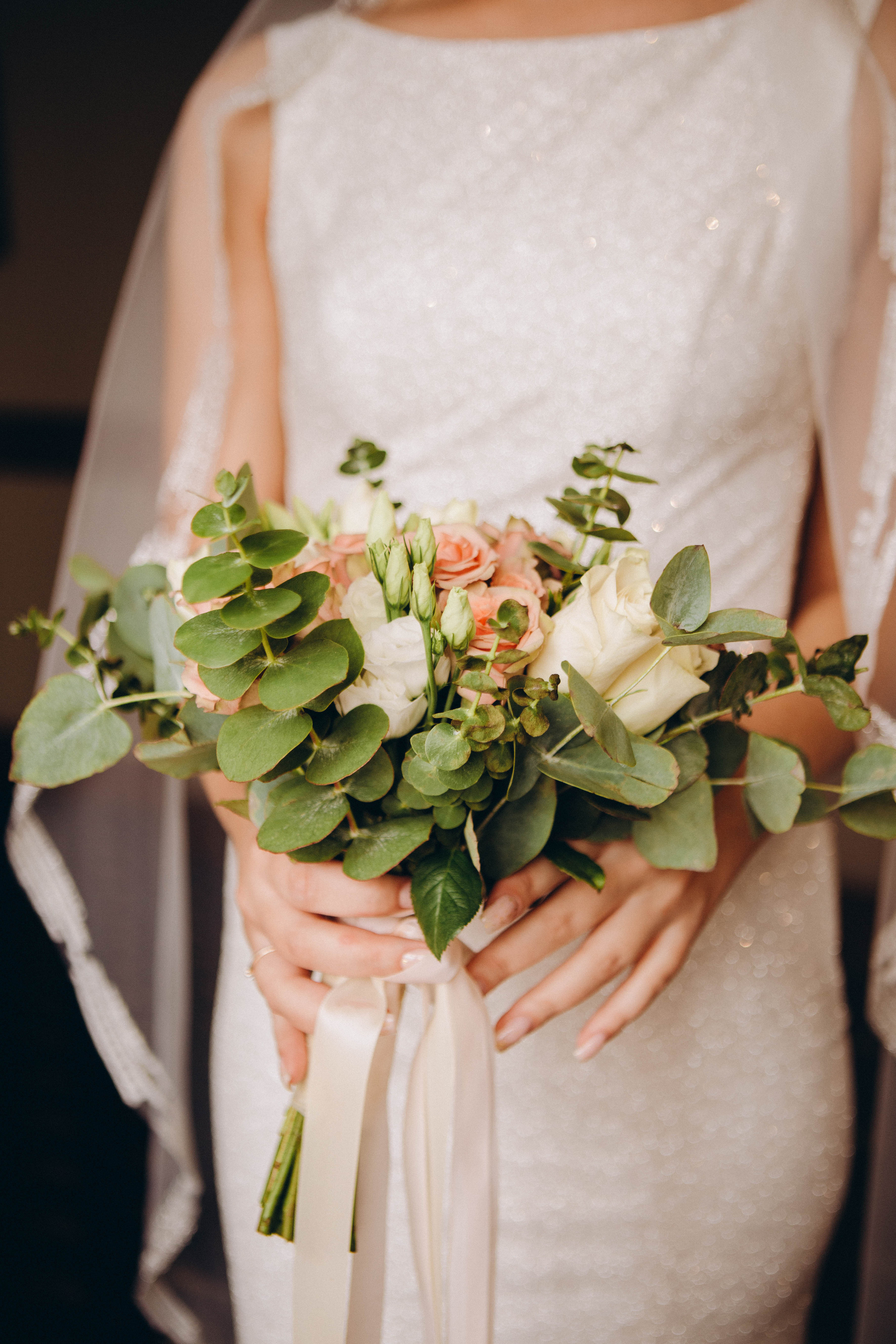 Ирина & Роман. Анна Михайлова|Свадебный фотограф в Санкт-Петербурге