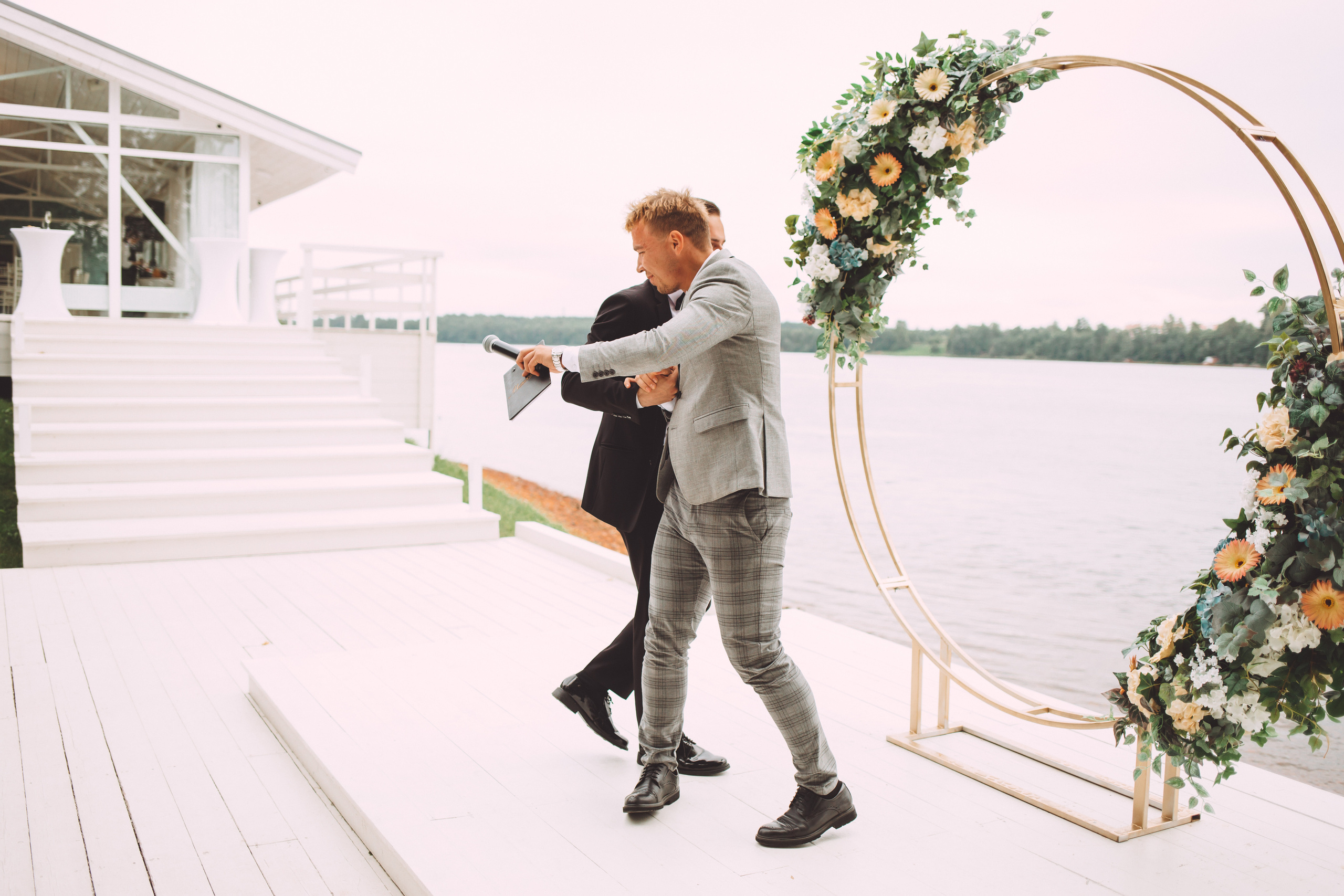 Юлия & Дмитрий. Анна Михайлова|Свадебный фотограф в Санкт-Петербурге