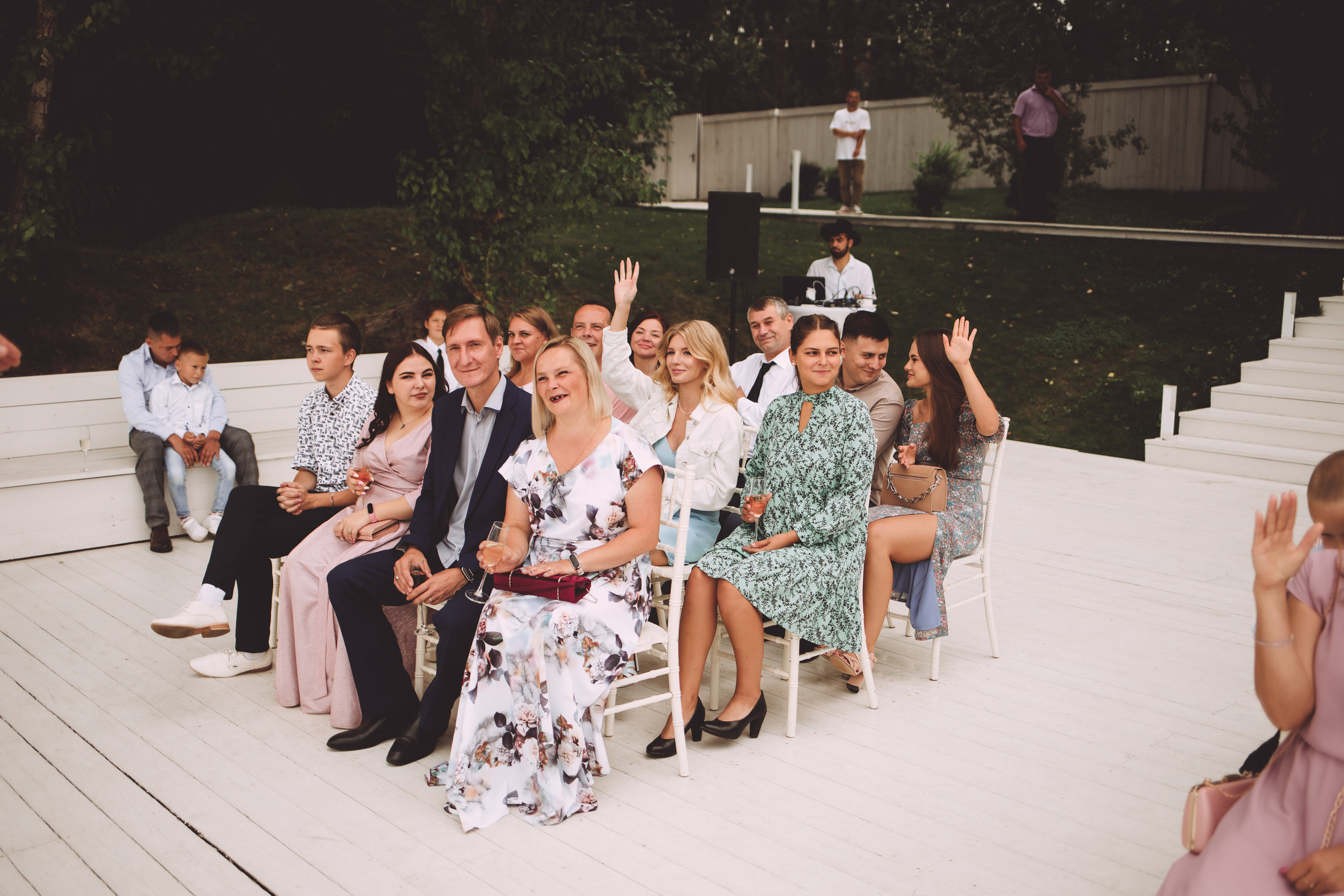 Юлия & Дмитрий. Анна Михайлова|Свадебный фотограф в Санкт-Петербурге