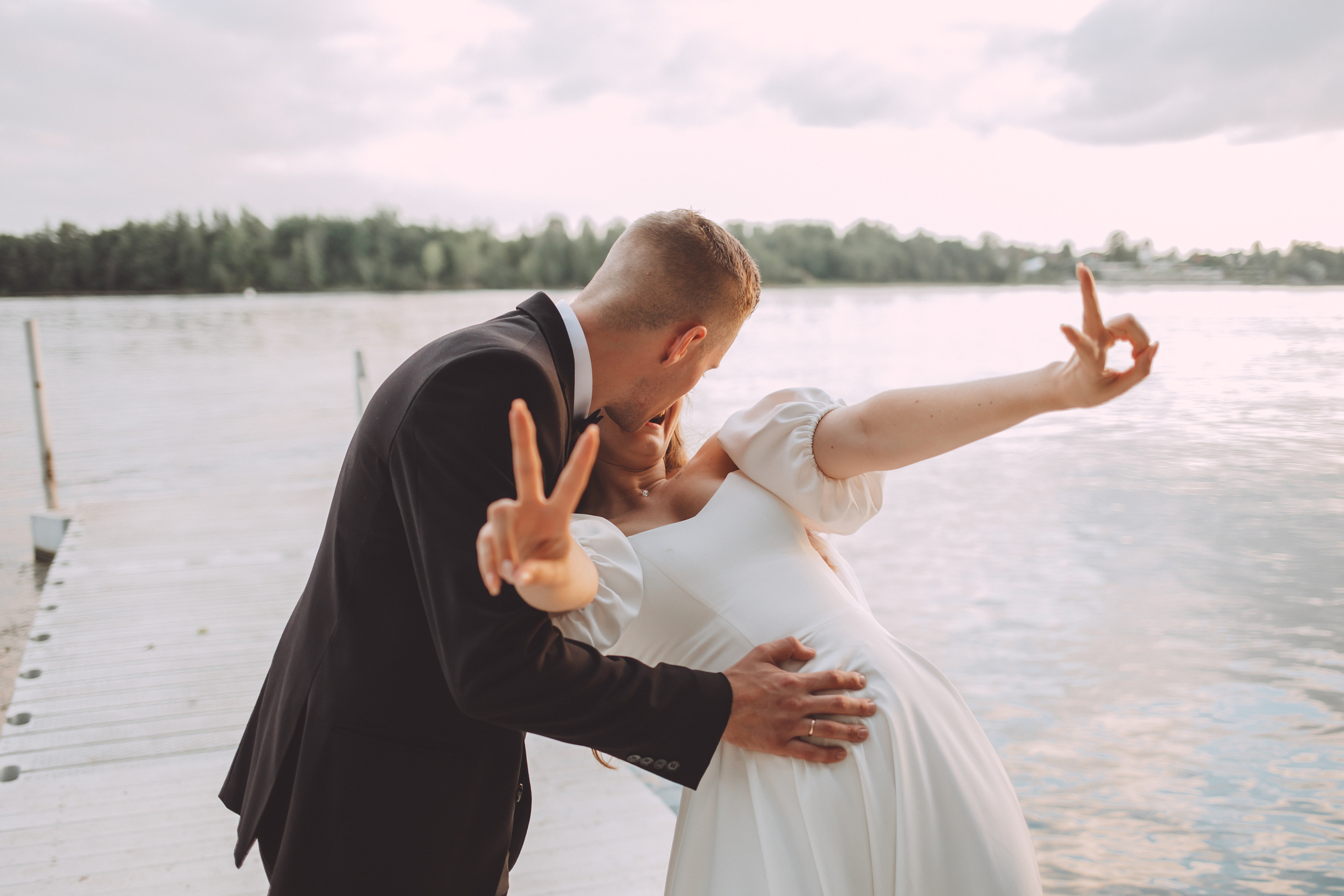 Юлия & Дмитрий. Анна Михайлова|Свадебный фотограф в Санкт-Петербурге