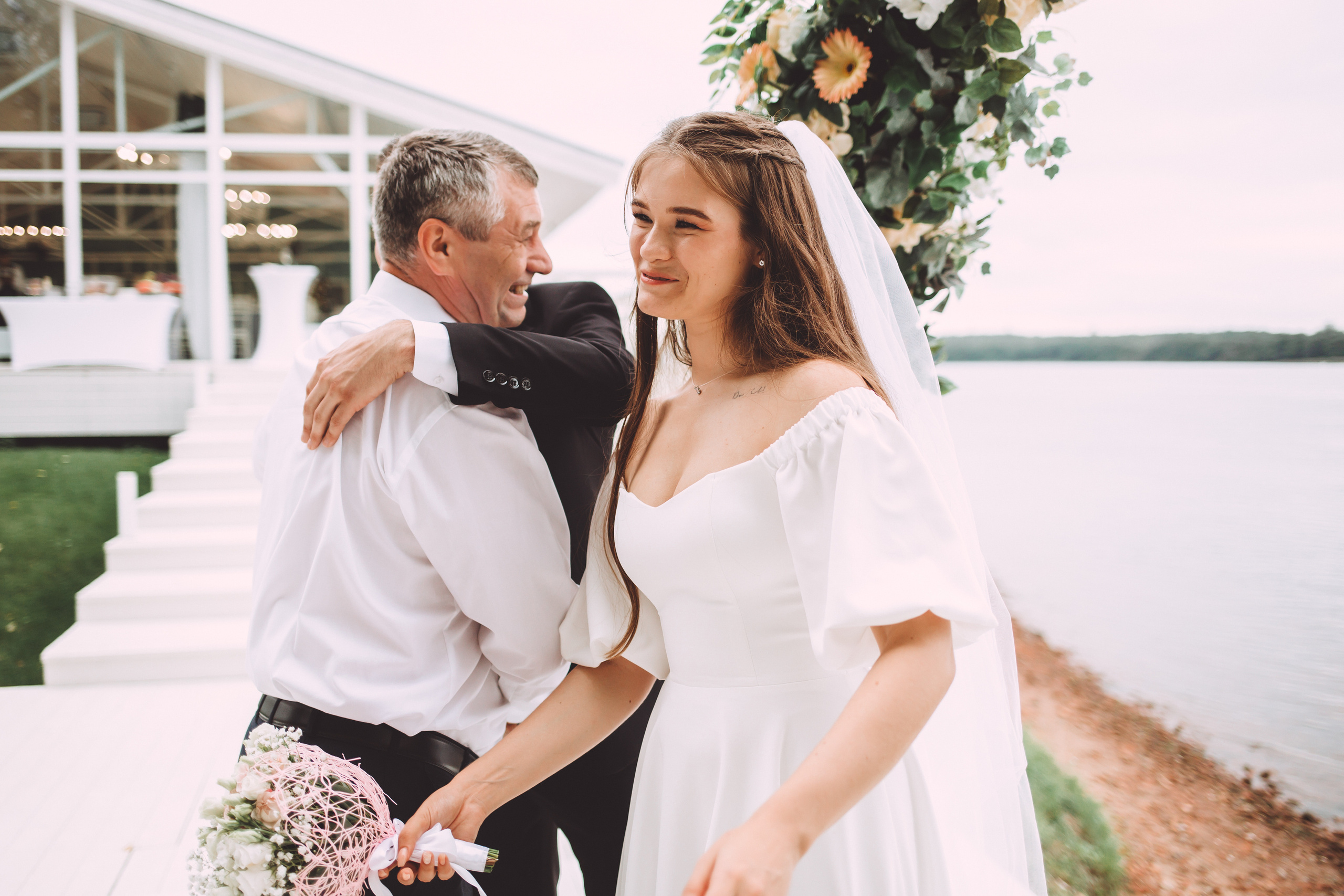 Юлия & Дмитрий. Анна Михайлова|Свадебный фотограф в Санкт-Петербурге