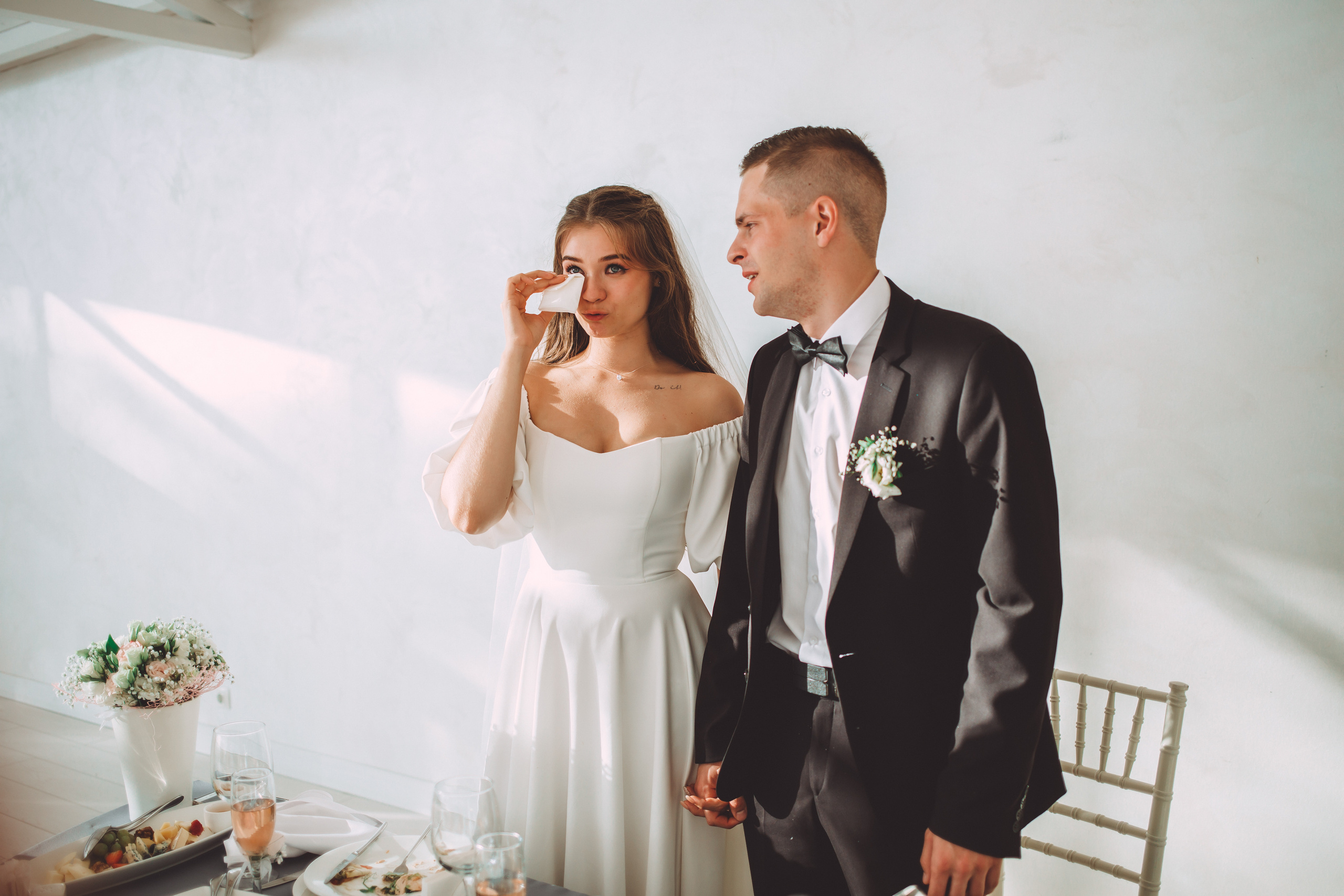 Юлия & Дмитрий. Анна Михайлова|Свадебный фотограф в Санкт-Петербурге