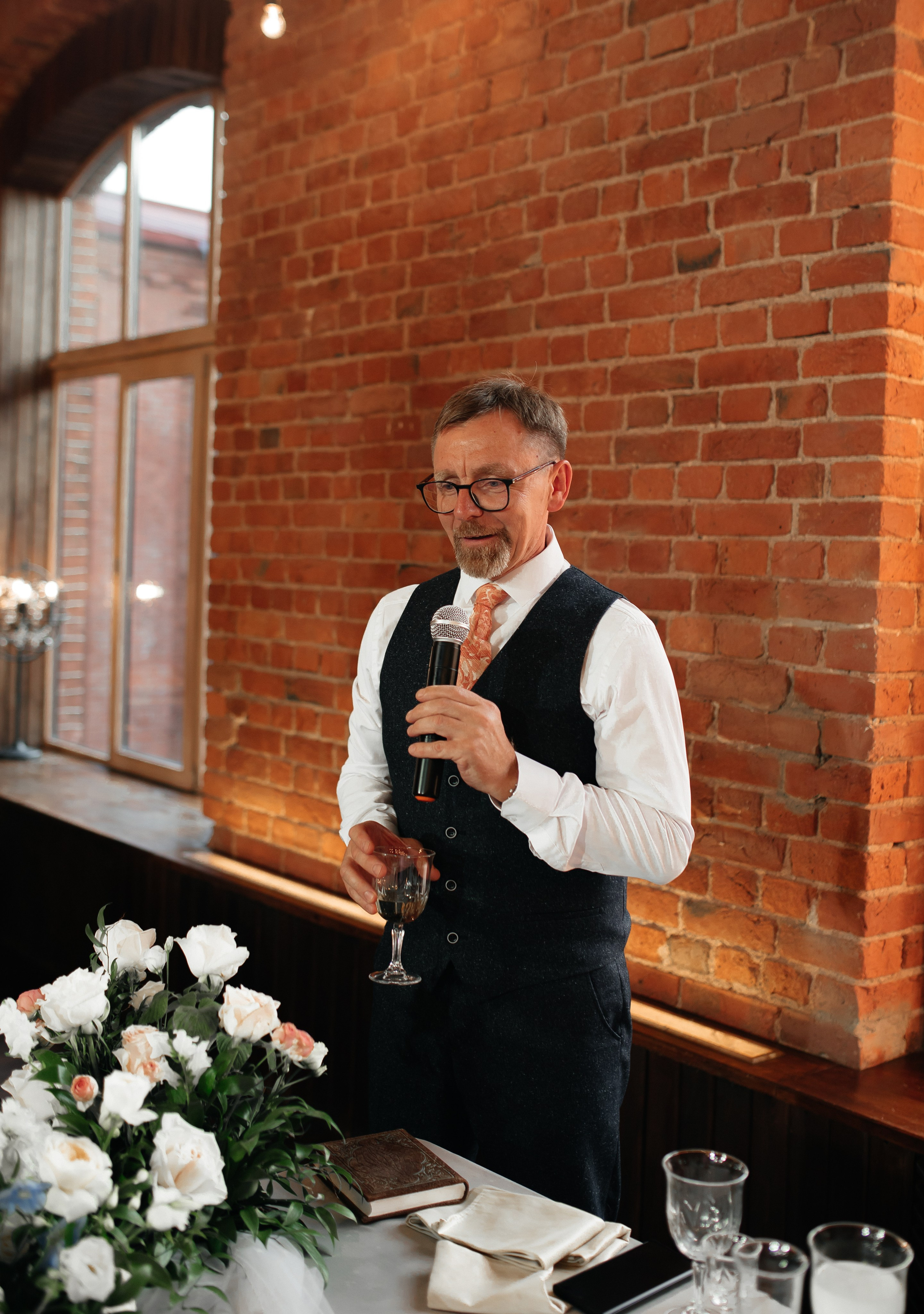 Wedding Day. Анна Михайлова|Свадебный фотограф в Санкт-Петербурге