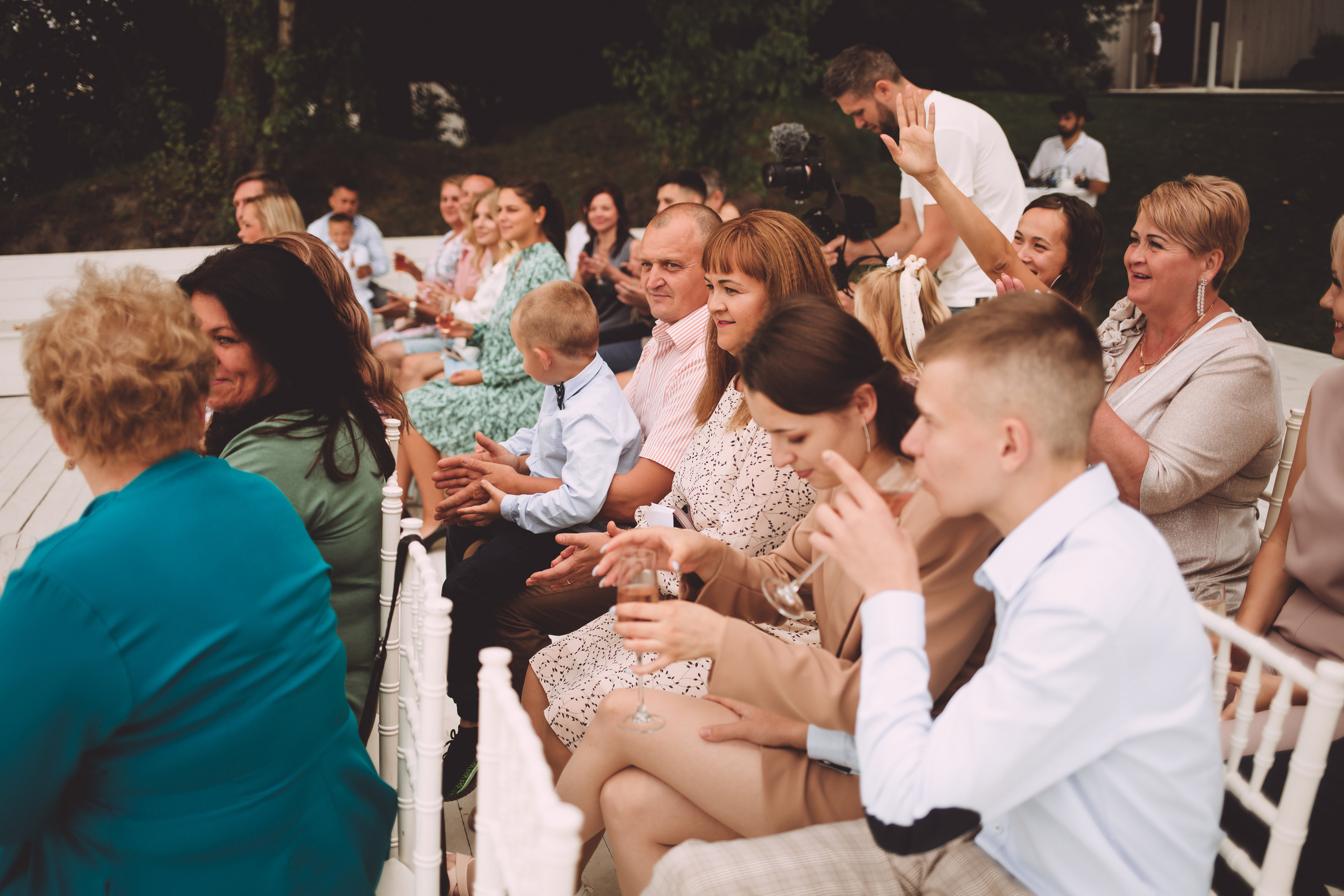 Юлия & Дмитрий. Анна Михайлова|Свадебный фотограф в Санкт-Петербурге