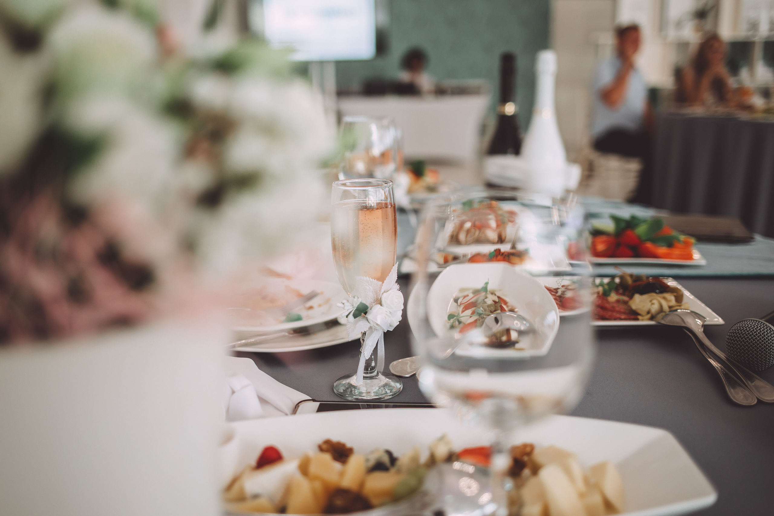 Юлия & Дмитрий. Анна Михайлова|Свадебный фотограф в Санкт-Петербурге