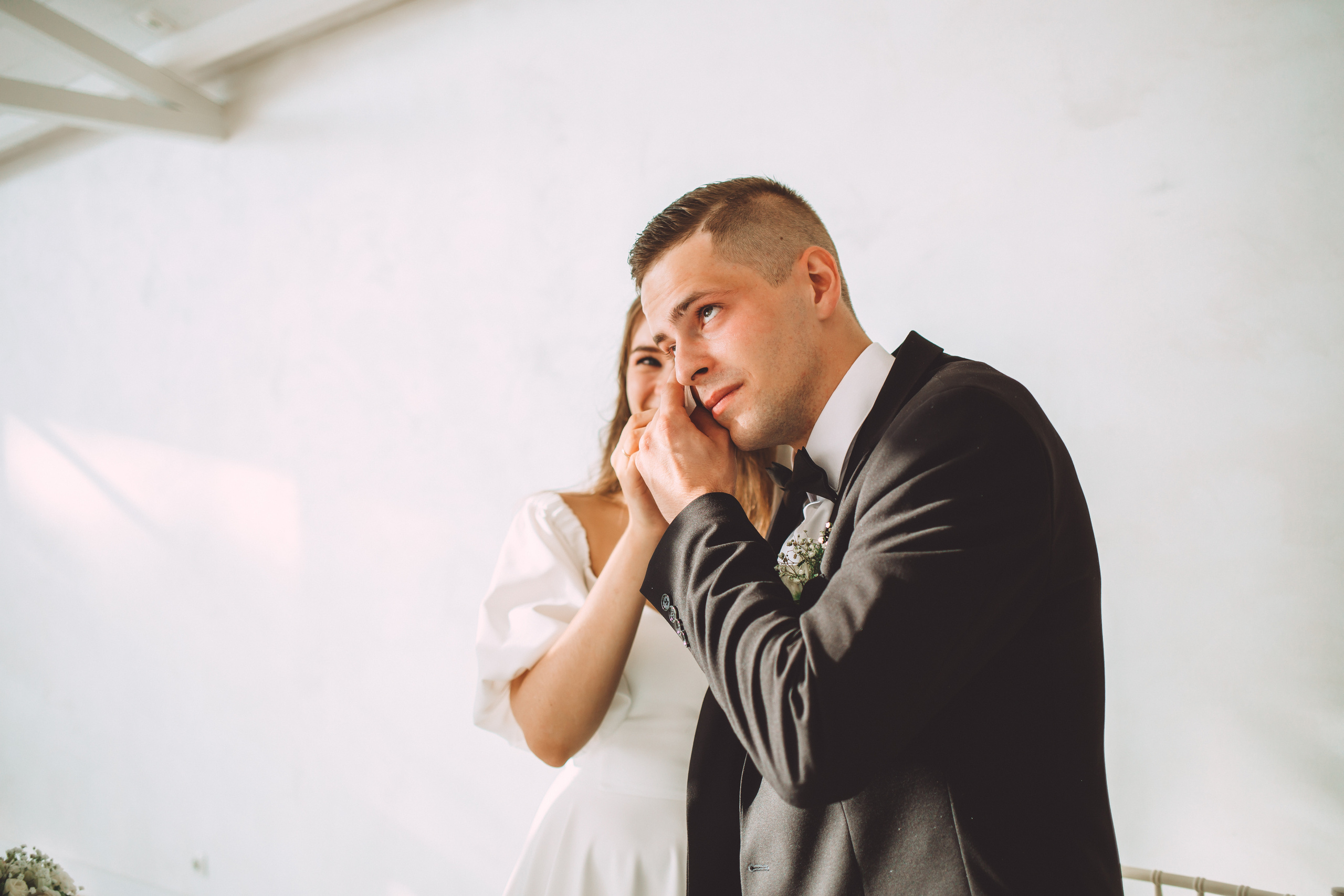 Юлия & Дмитрий. Анна Михайлова|Свадебный фотограф в Санкт-Петербурге