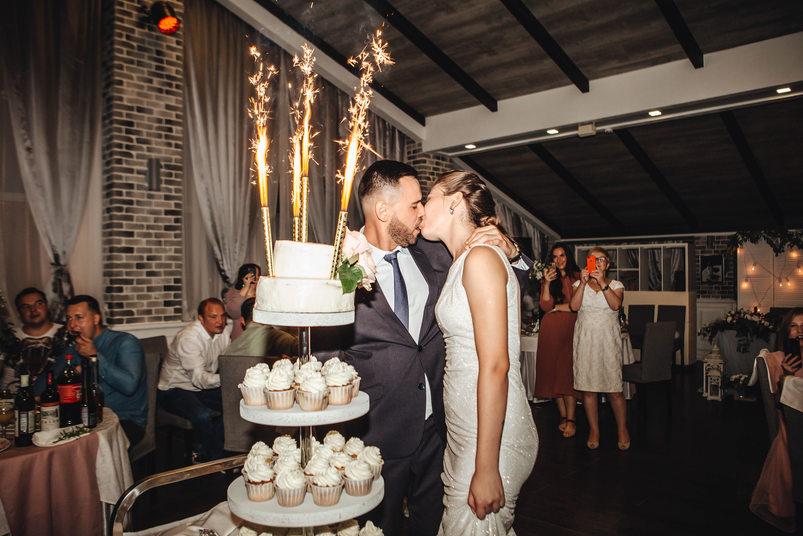 Ирина & Роман. Анна Михайлова|Свадебный фотограф в Санкт-Петербурге