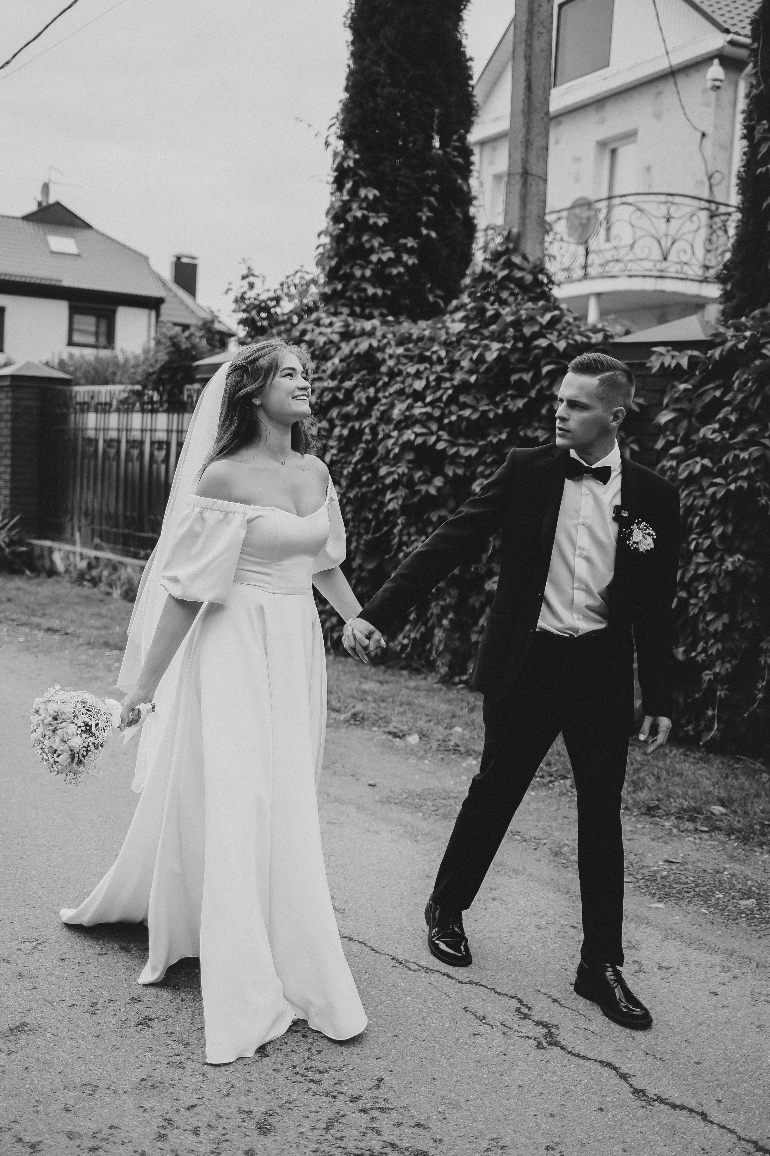 Юлия & Дмитрий. Анна Михайлова|Свадебный фотограф в Санкт-Петербурге