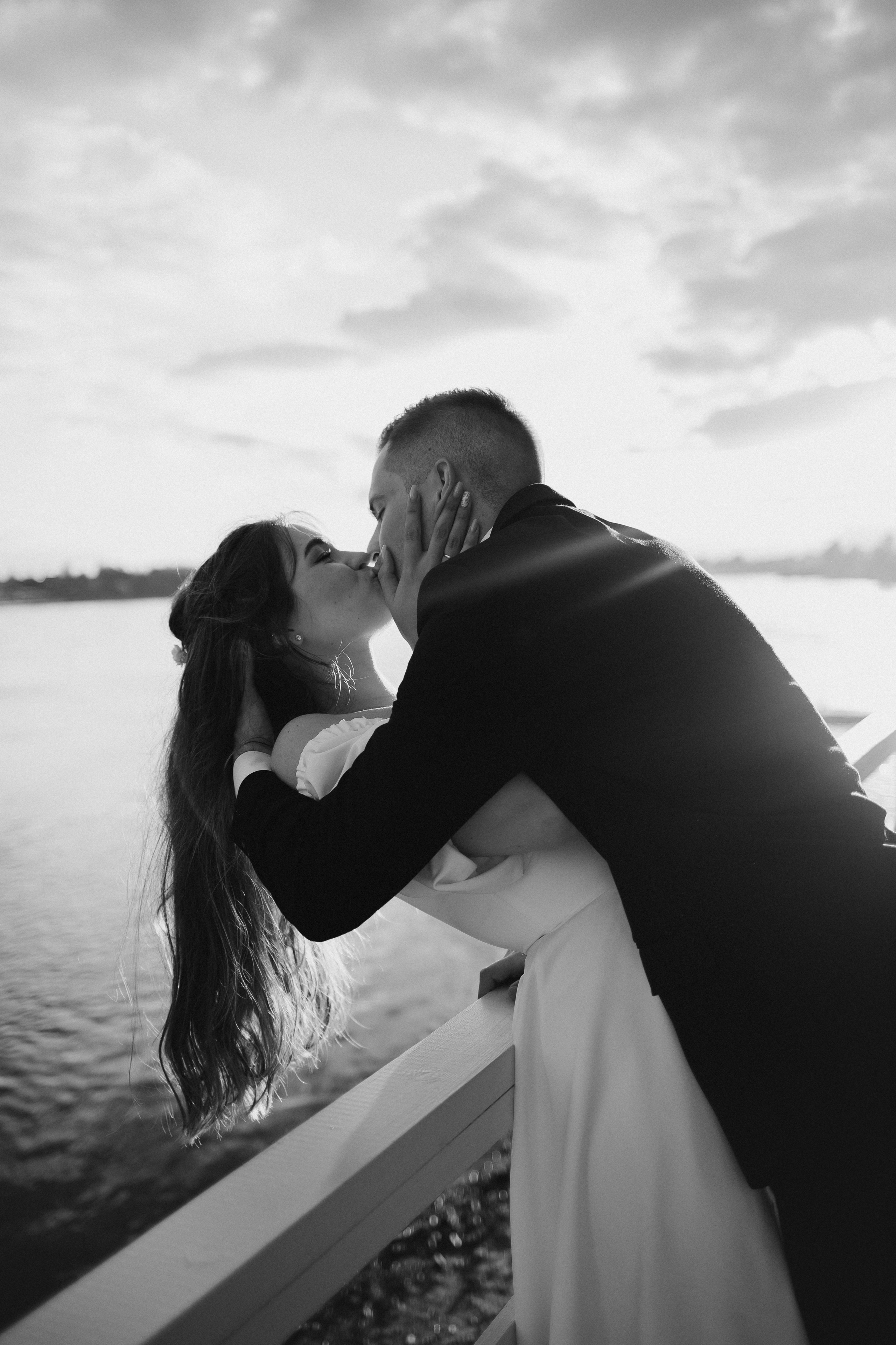 Юлия & Дмитрий. Анна Михайлова|Свадебный фотограф в Санкт-Петербурге