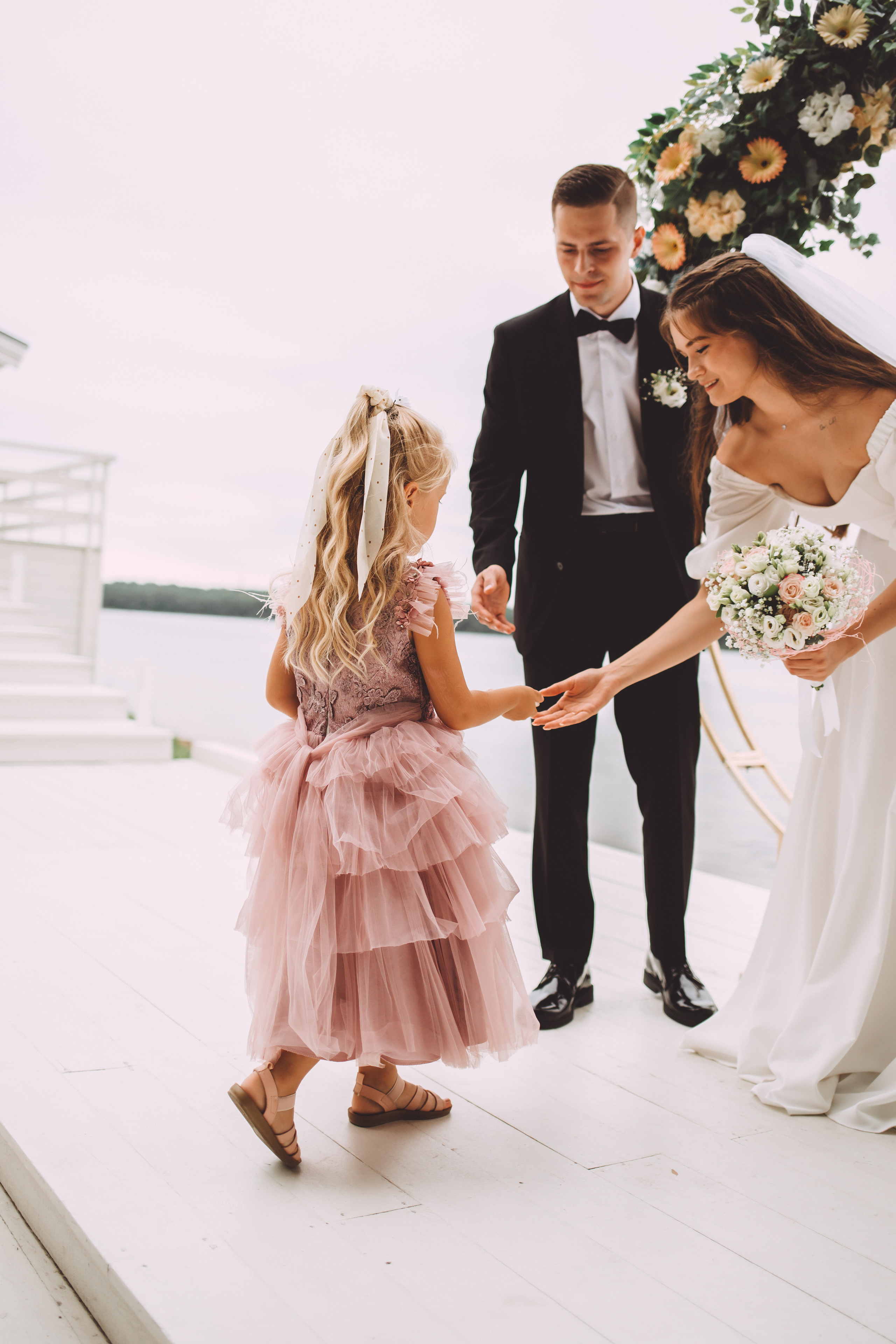 Юлия & Дмитрий. Анна Михайлова|Свадебный фотограф в Санкт-Петербурге