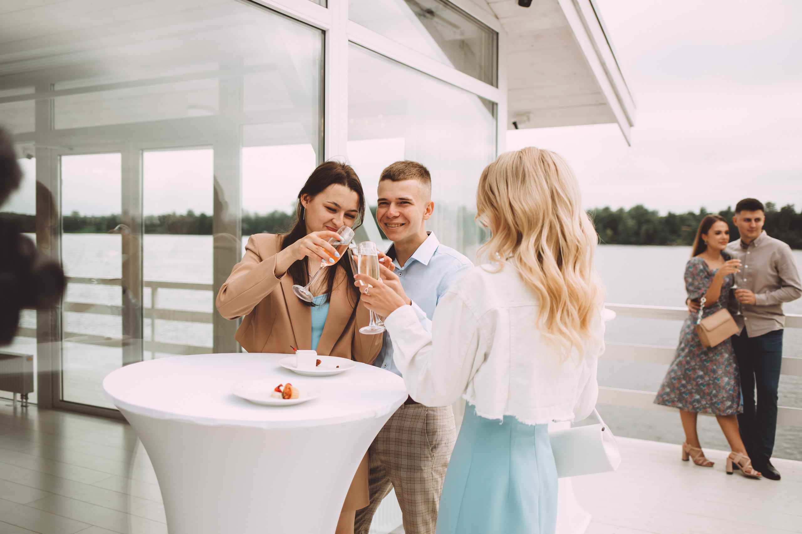 Юлия & Дмитрий. Анна Михайлова|Свадебный фотограф в Санкт-Петербурге