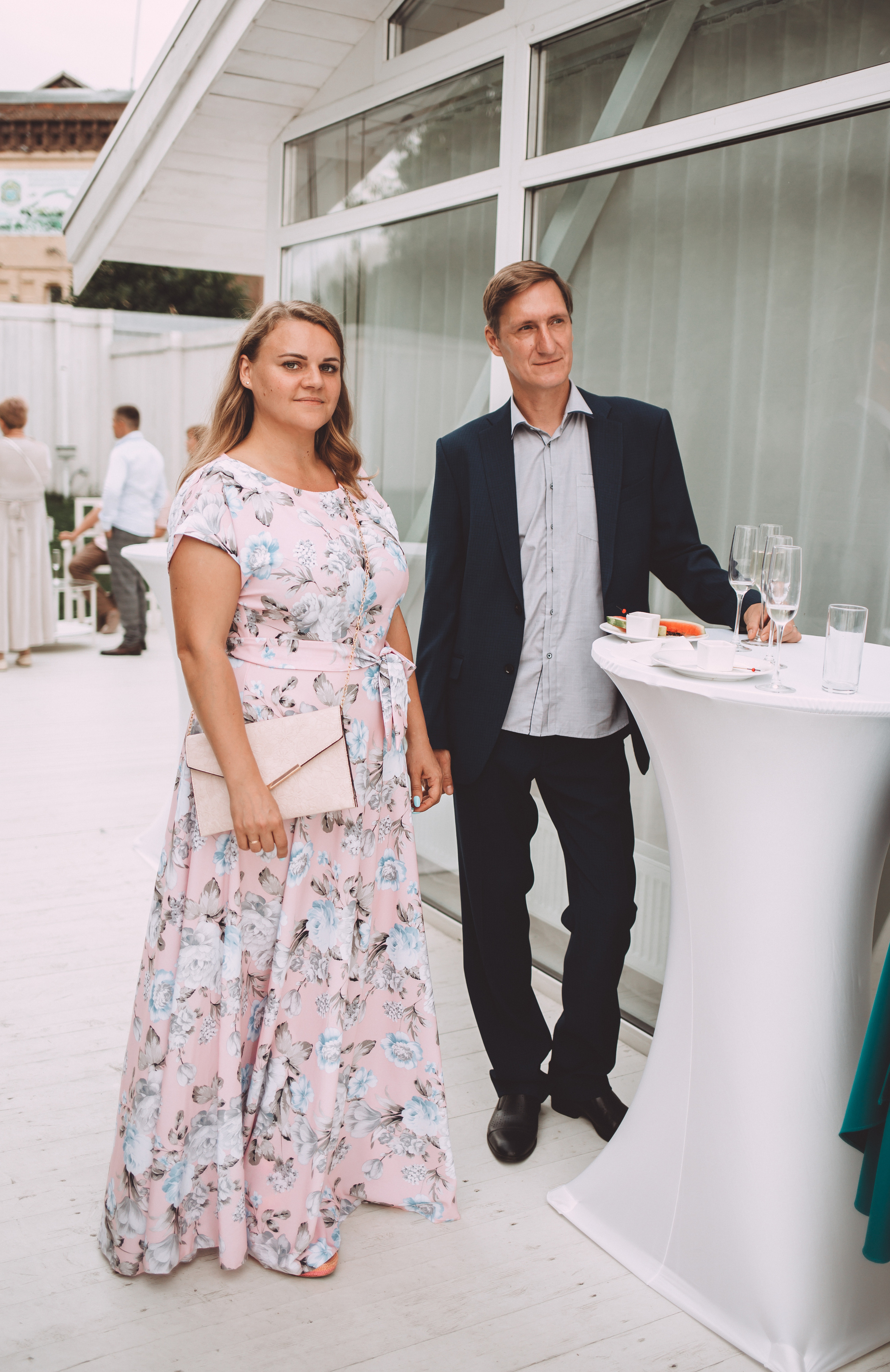 Юлия & Дмитрий. Анна Михайлова|Свадебный фотограф в Санкт-Петербурге