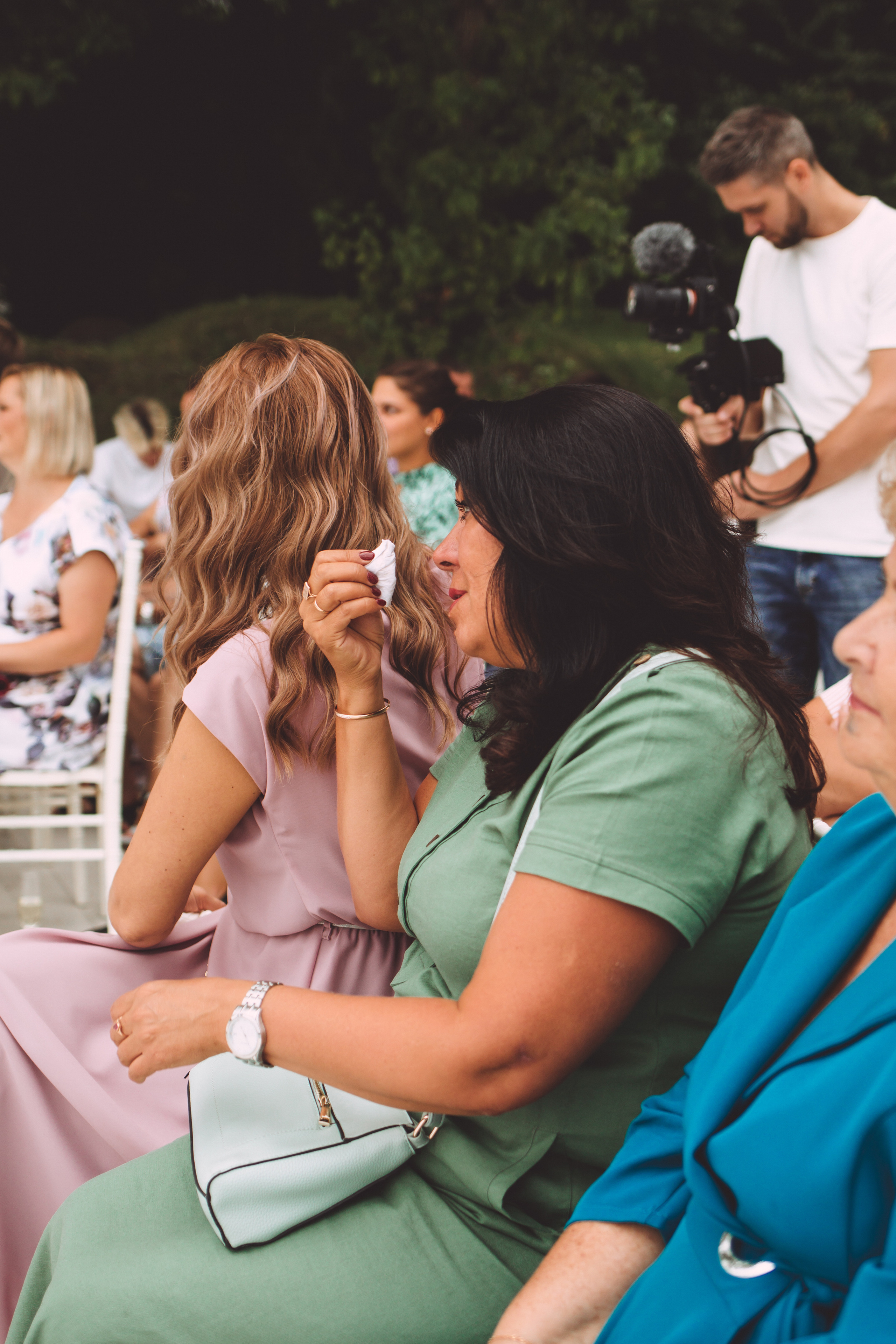 Юлия & Дмитрий. Анна Михайлова|Свадебный фотограф в Санкт-Петербурге