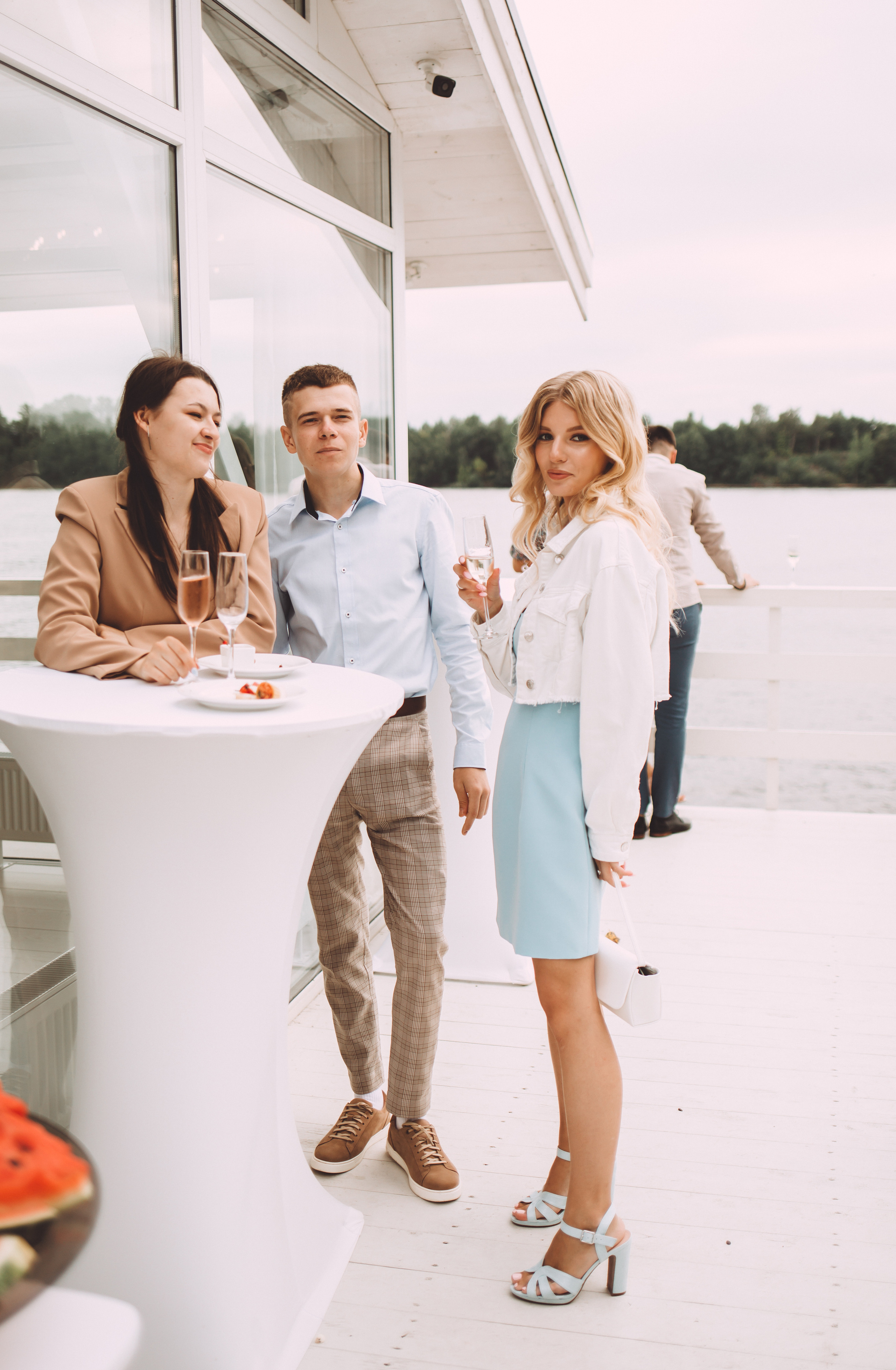 Юлия & Дмитрий. Анна Михайлова|Свадебный фотограф в Санкт-Петербурге