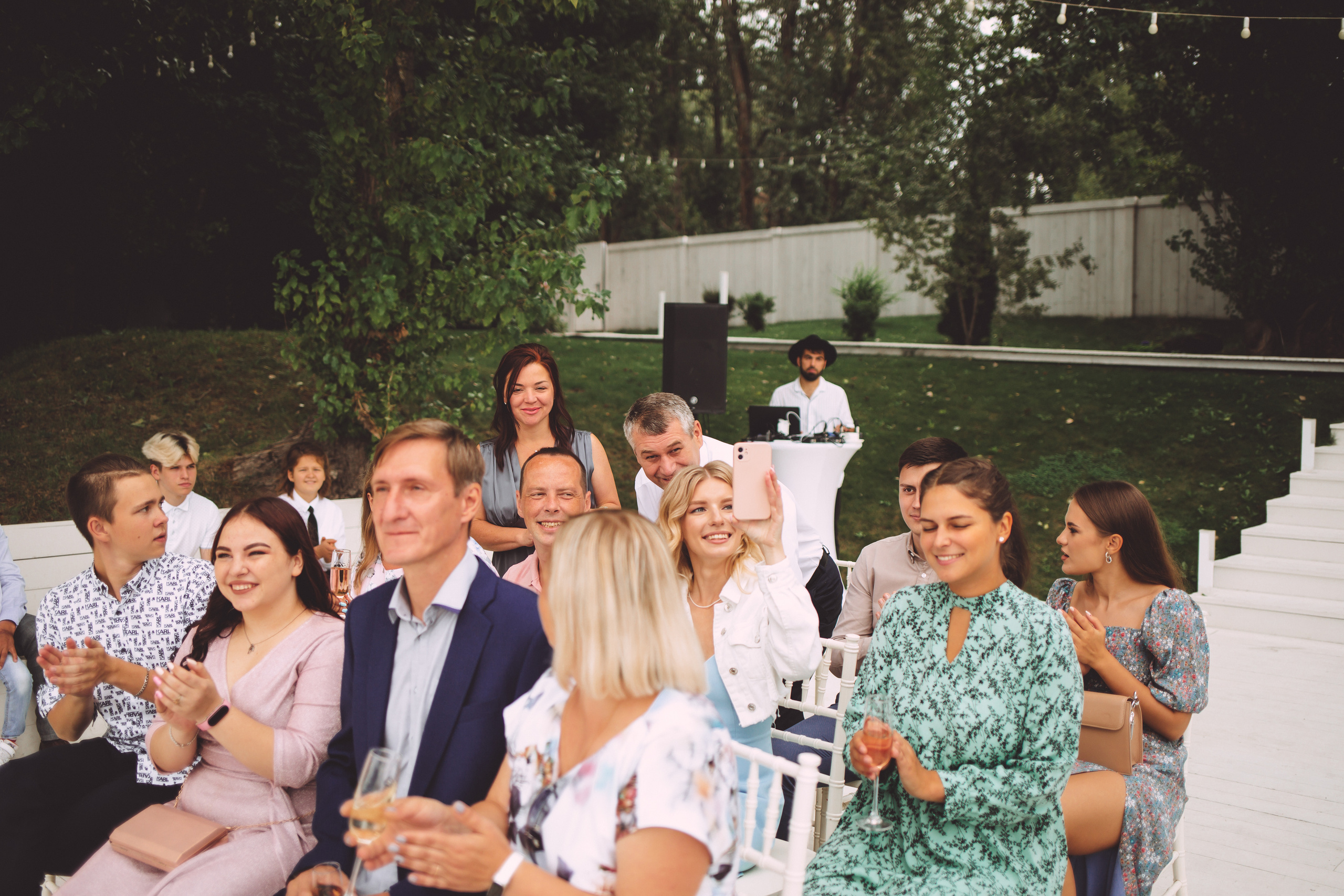 Юлия & Дмитрий. Анна Михайлова|Свадебный фотограф в Санкт-Петербурге