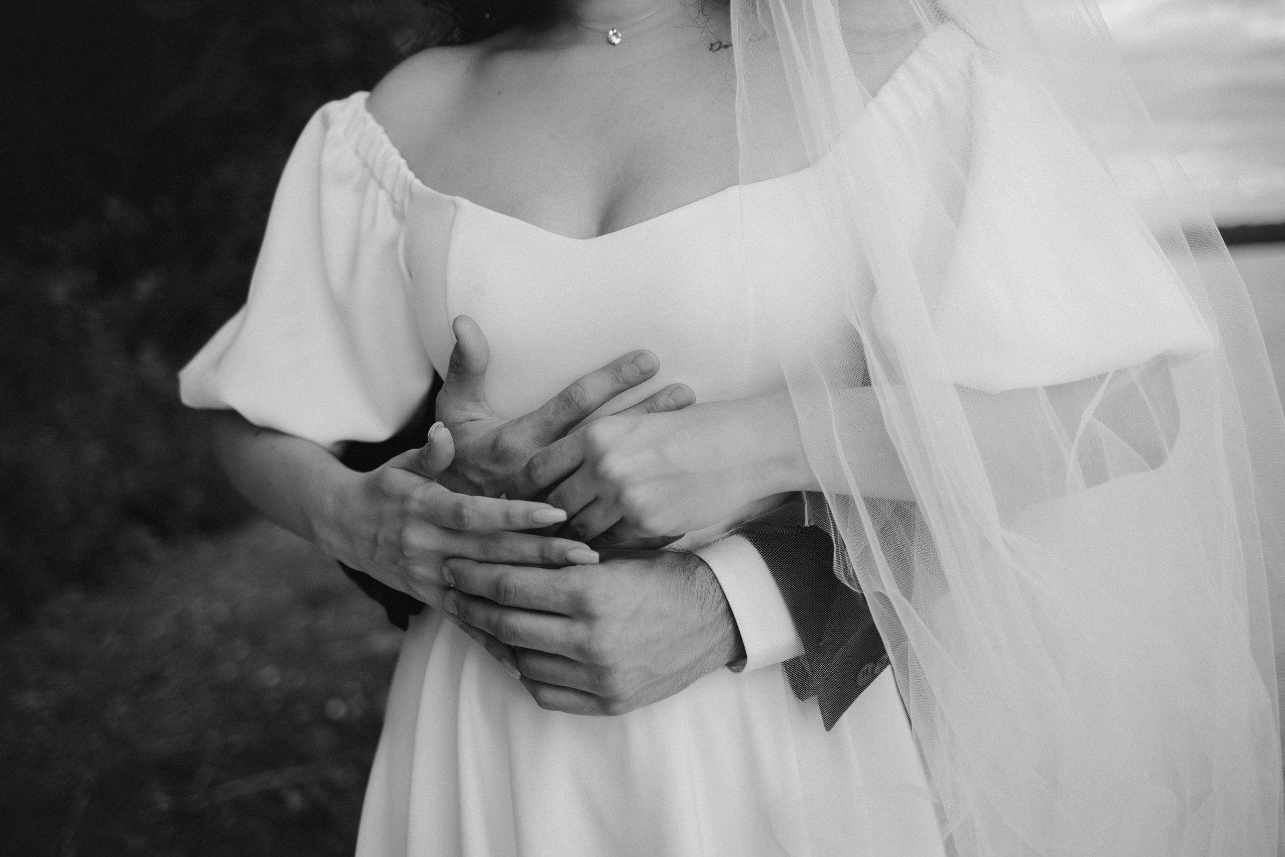 Юлия & Дмитрий. Анна Михайлова|Свадебный фотограф в Санкт-Петербурге