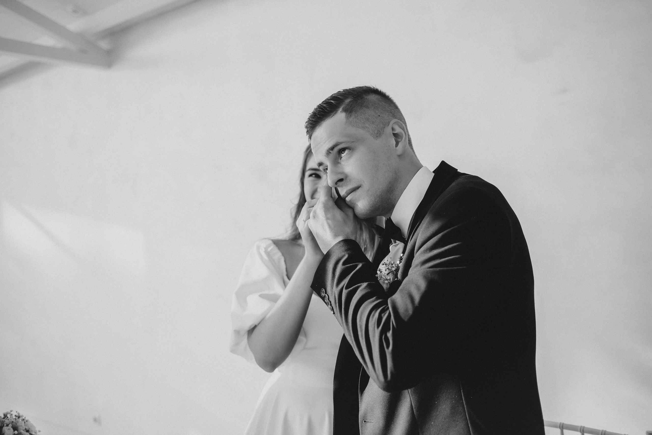 Юлия & Дмитрий. Анна Михайлова|Свадебный фотограф в Санкт-Петербурге