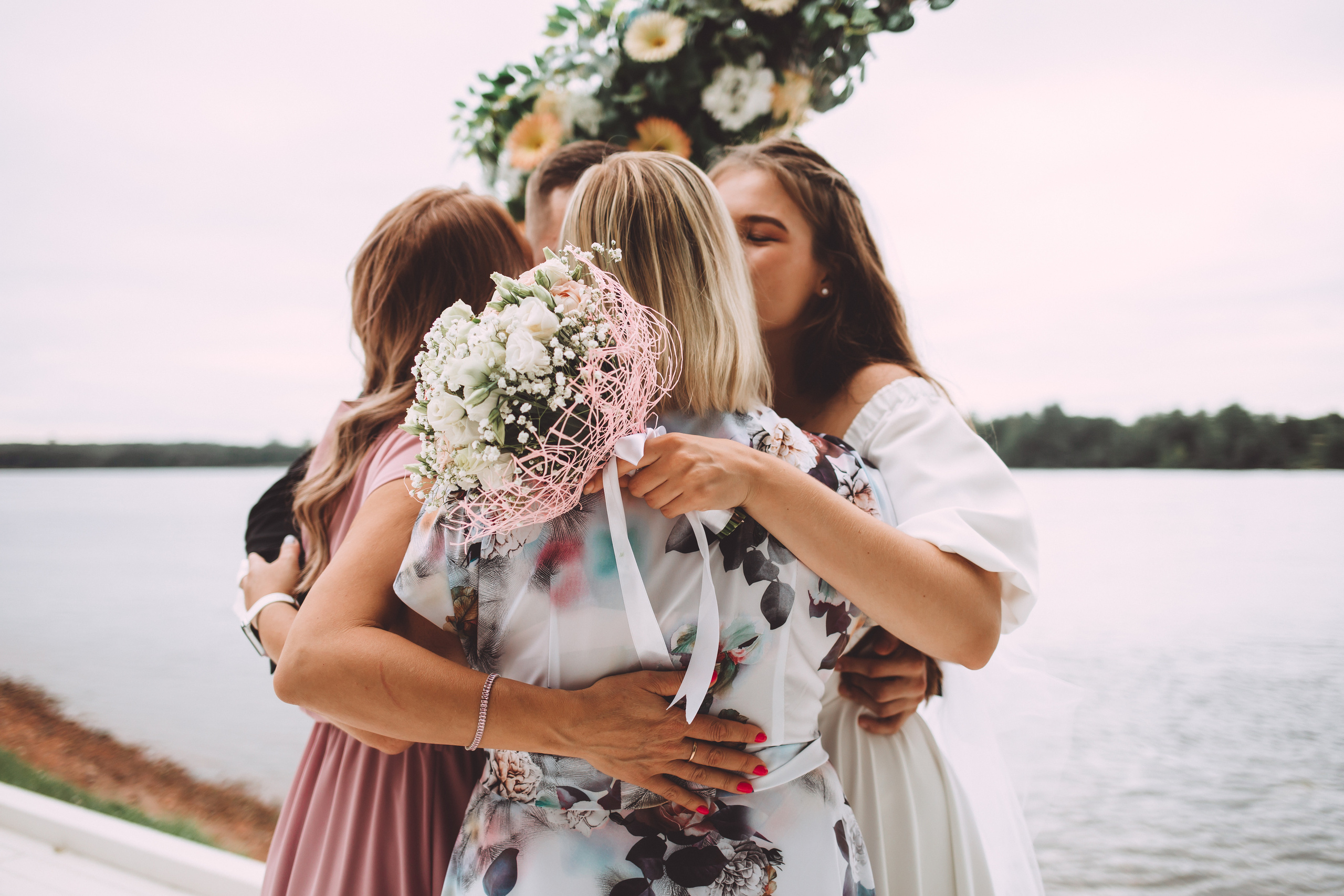 Юлия & Дмитрий. Анна Михайлова|Свадебный фотограф в Санкт-Петербурге