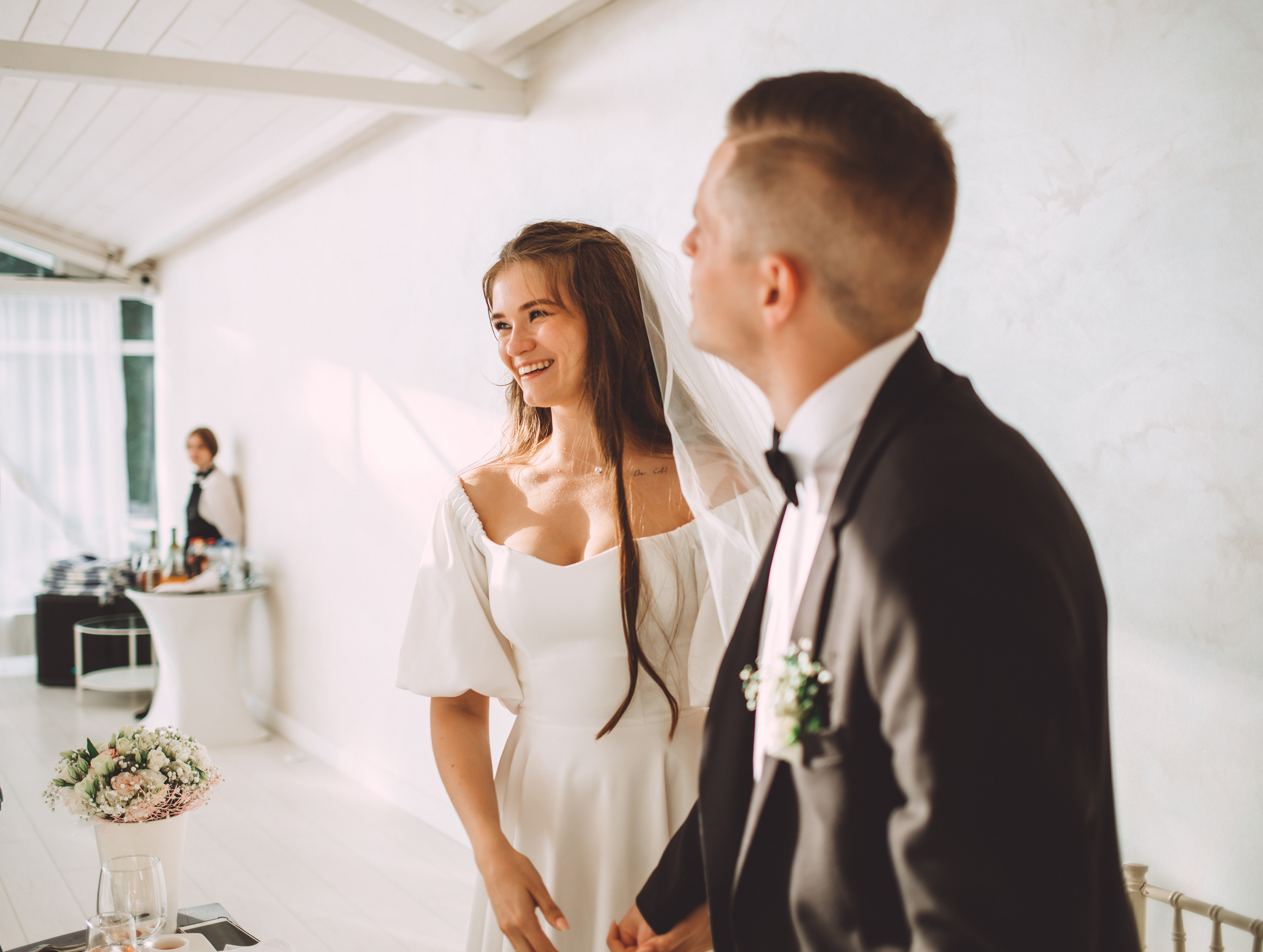 Юлия & Дмитрий. Анна Михайлова|Свадебный фотограф в Санкт-Петербурге