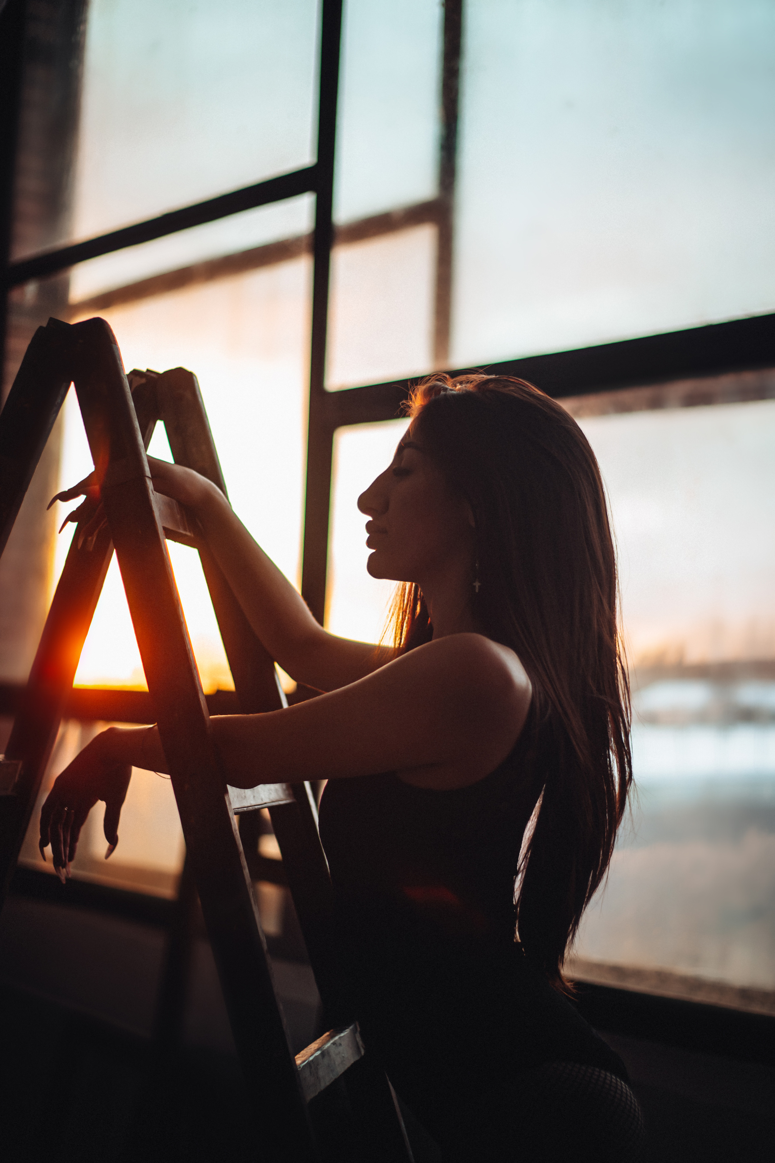 Анжелика. Анна Михайлова|Свадебный фотограф в Санкт-Петербурге