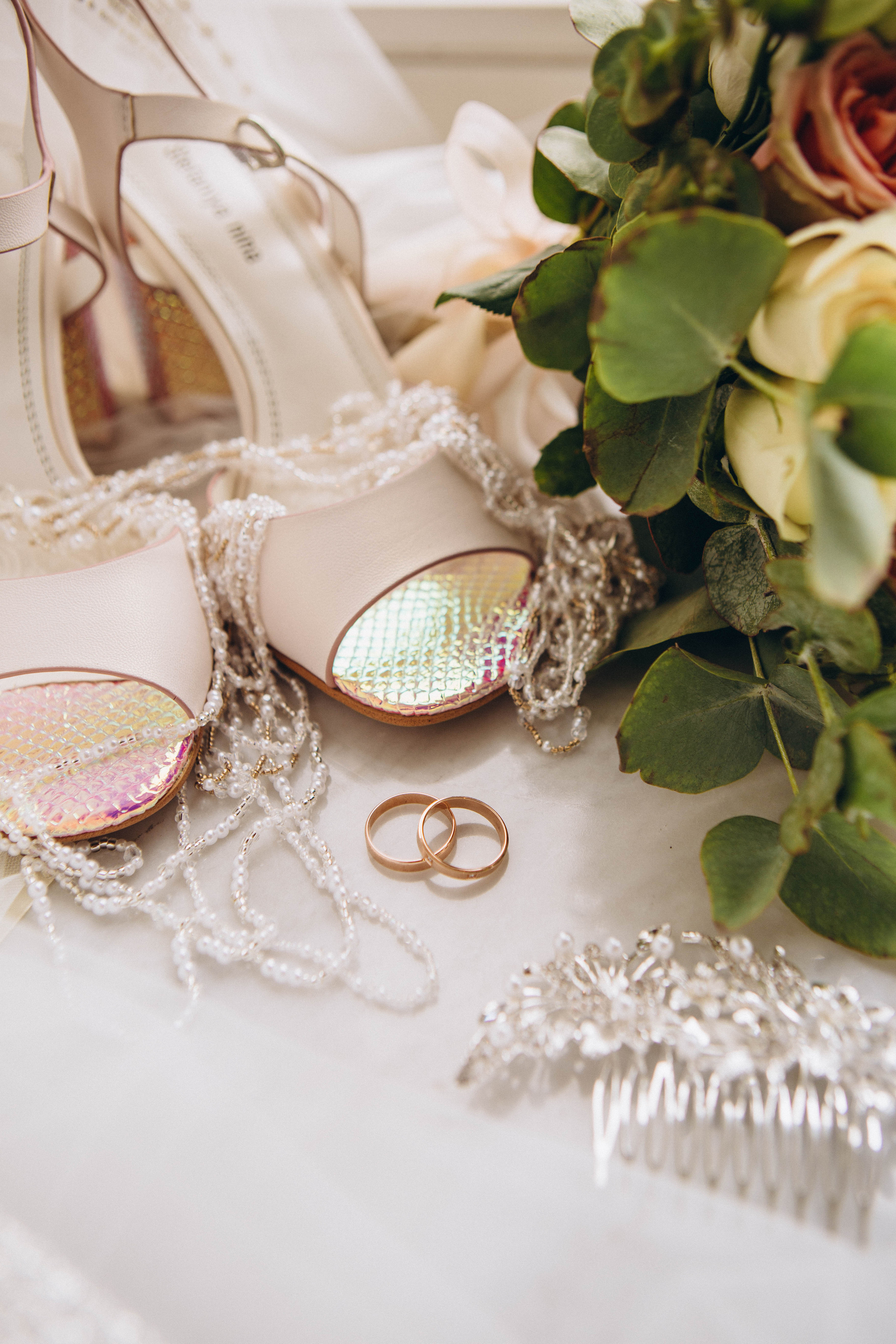 Ирина & Роман. Анна Михайлова|Свадебный фотограф в Санкт-Петербурге