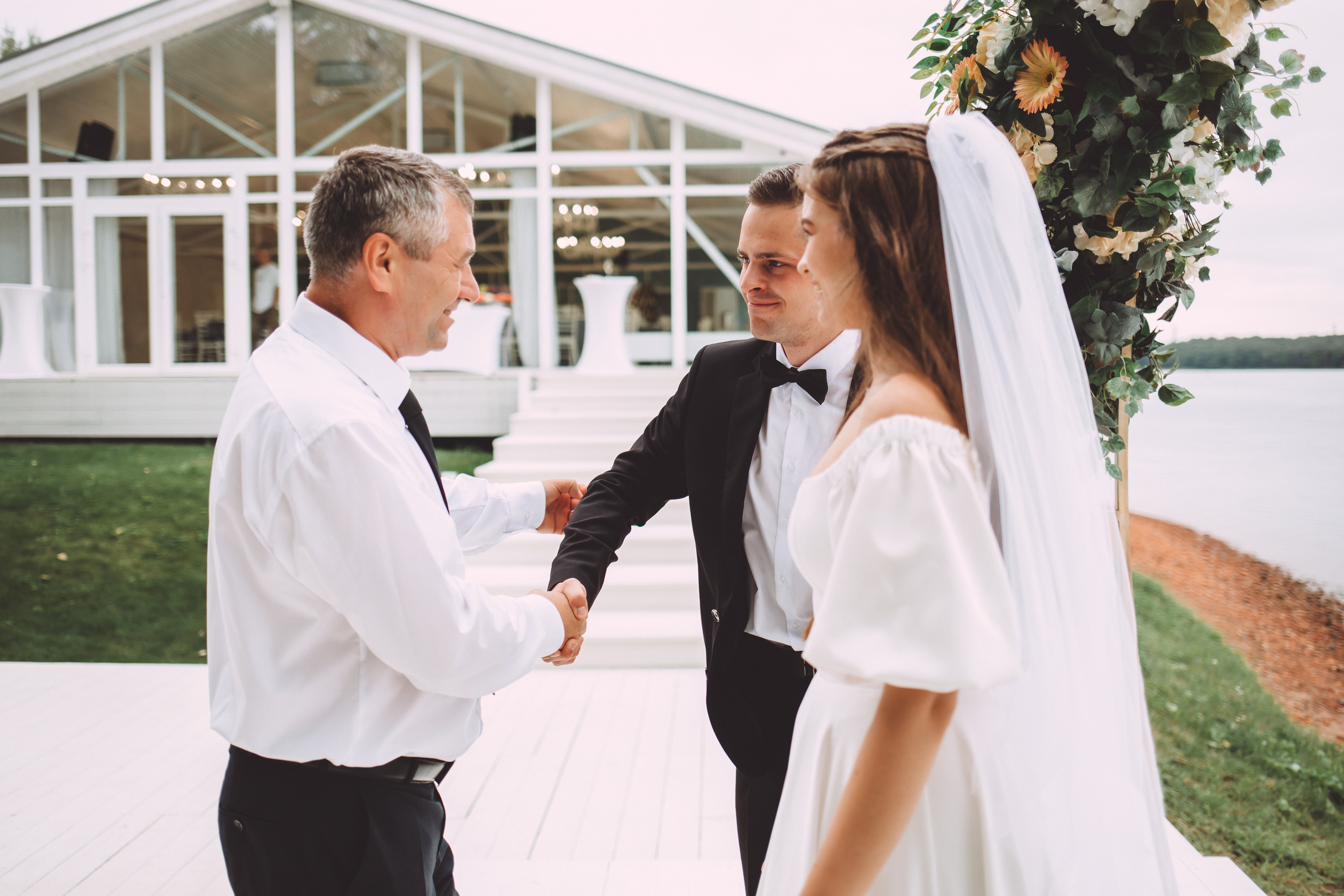 Юлия & Дмитрий. Анна Михайлова|Свадебный фотограф в Санкт-Петербурге