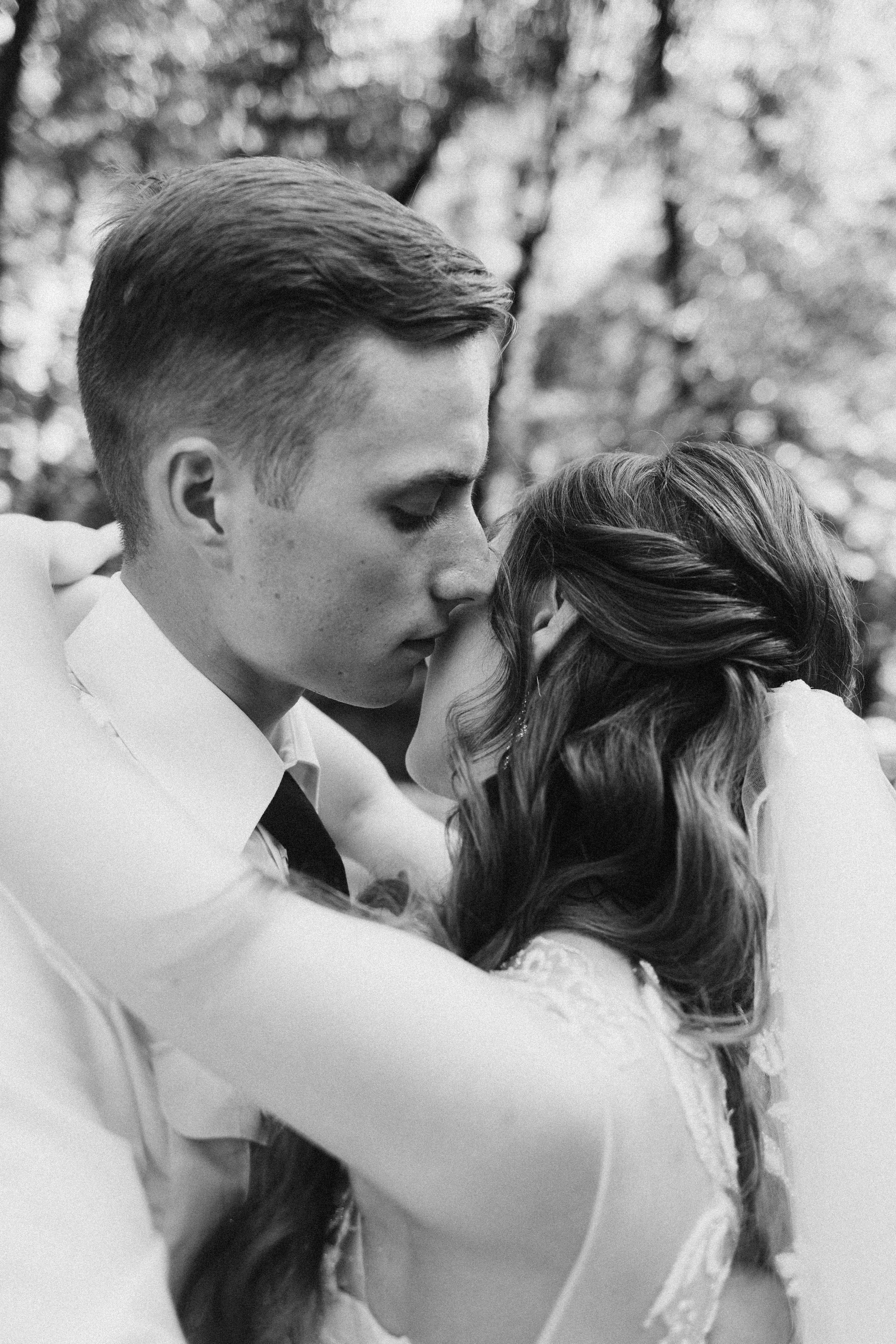 Екатерина & Илья. Анна Михайлова|Свадебный фотограф в Санкт-Петербурге