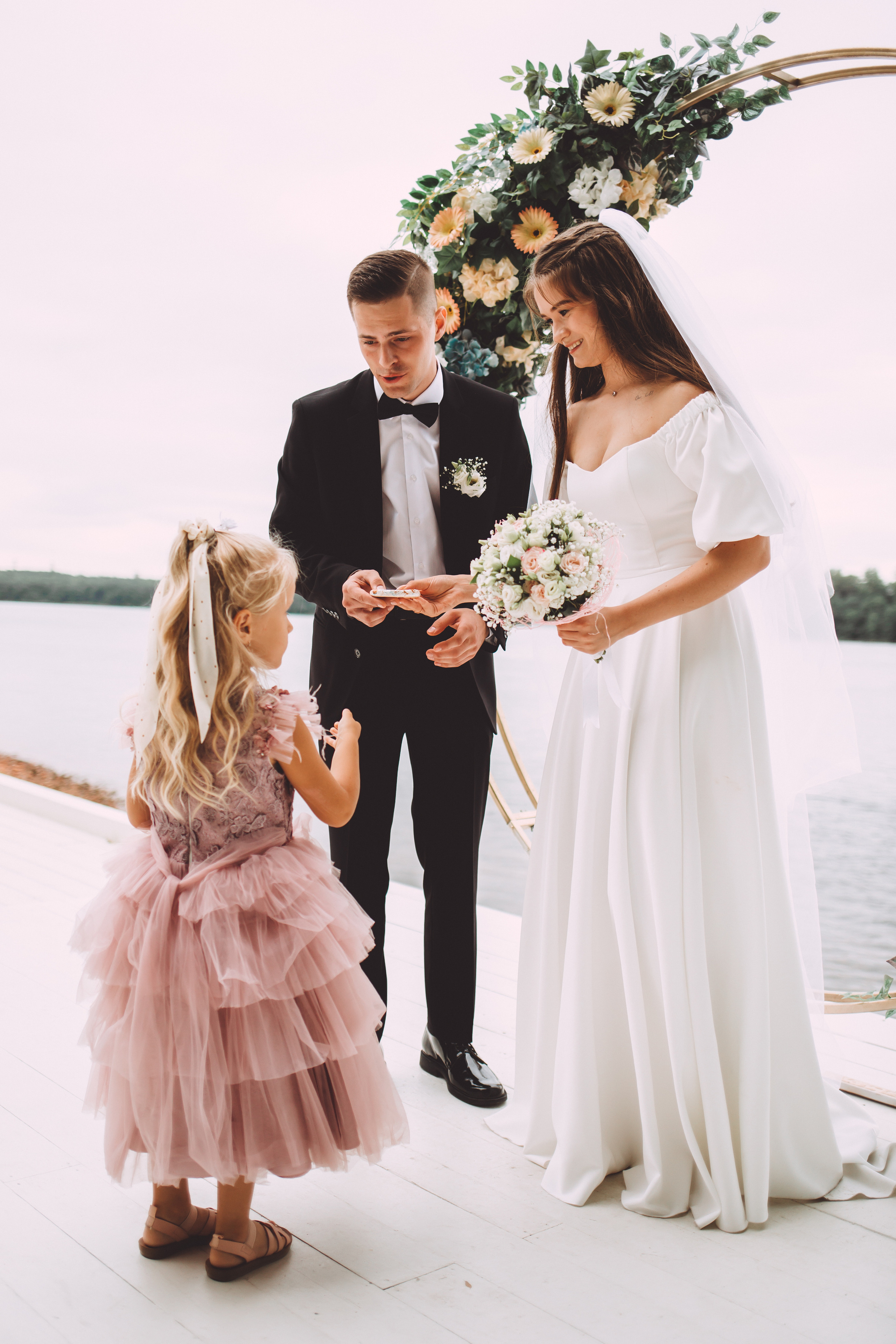 Юлия & Дмитрий. Анна Михайлова|Свадебный фотограф в Санкт-Петербурге