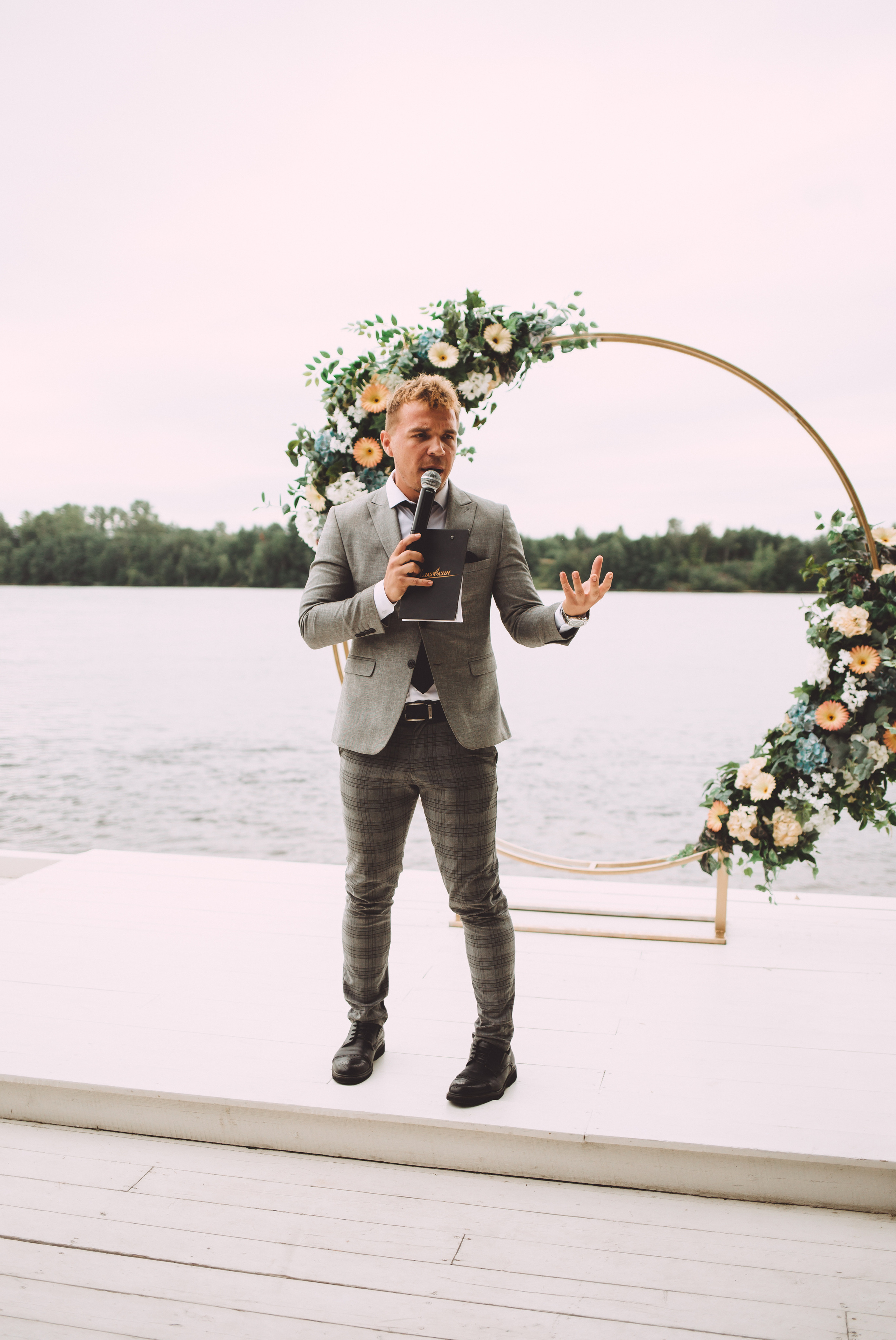 Юлия & Дмитрий. Анна Михайлова|Свадебный фотограф в Санкт-Петербурге