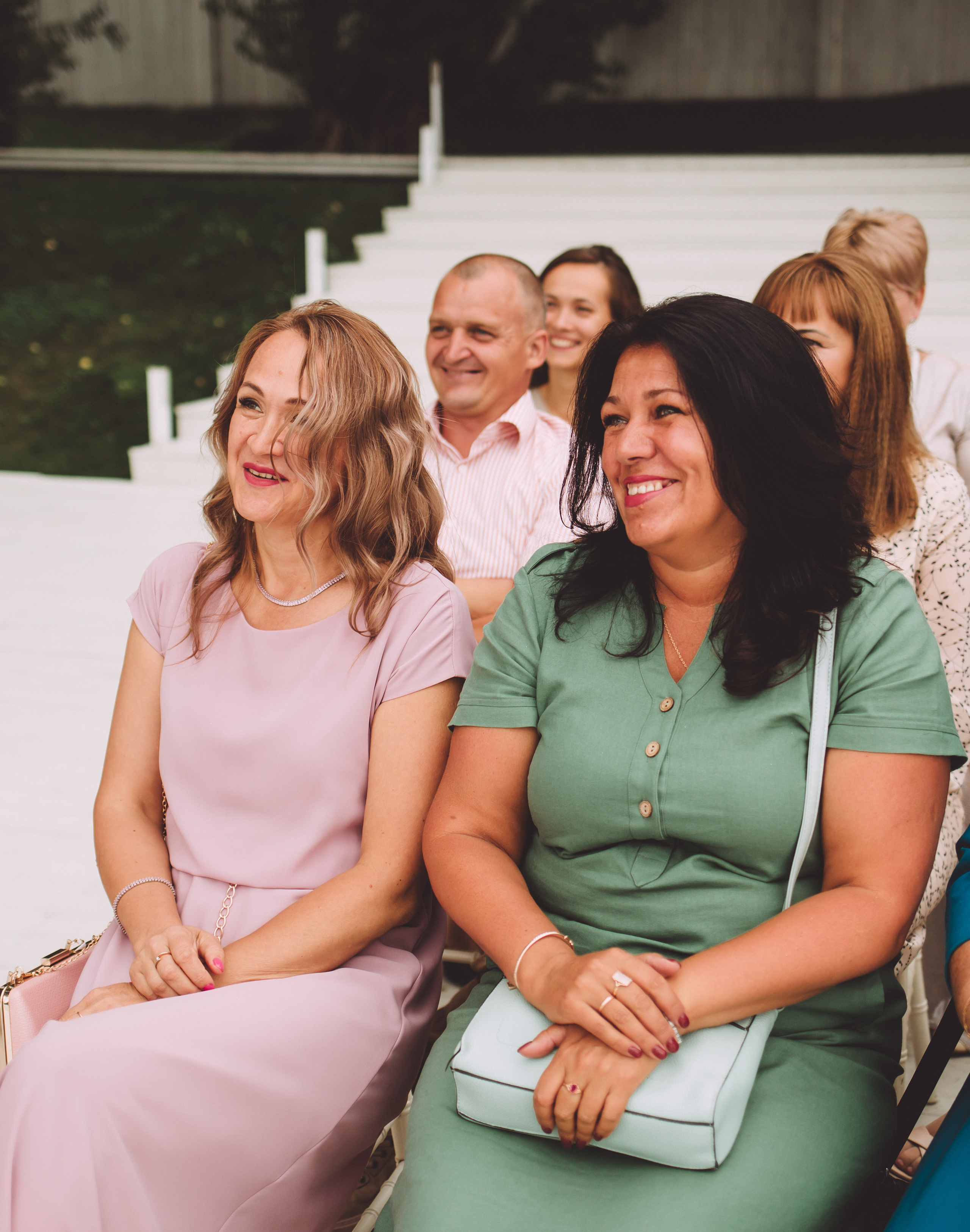Юлия & Дмитрий. Анна Михайлова|Свадебный фотограф в Санкт-Петербурге