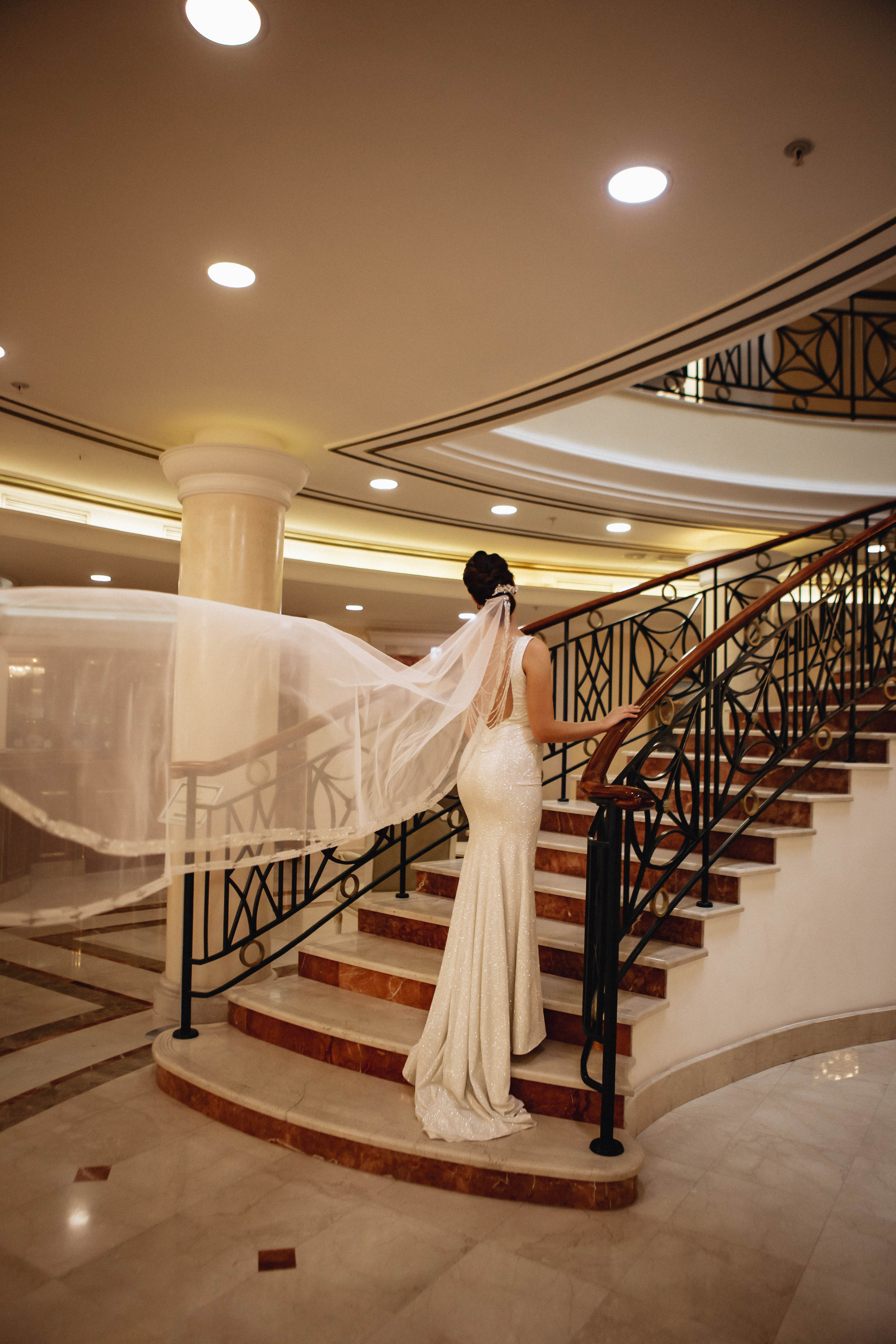 Ирина & Роман. Анна Михайлова|Свадебный фотограф в Санкт-Петербурге