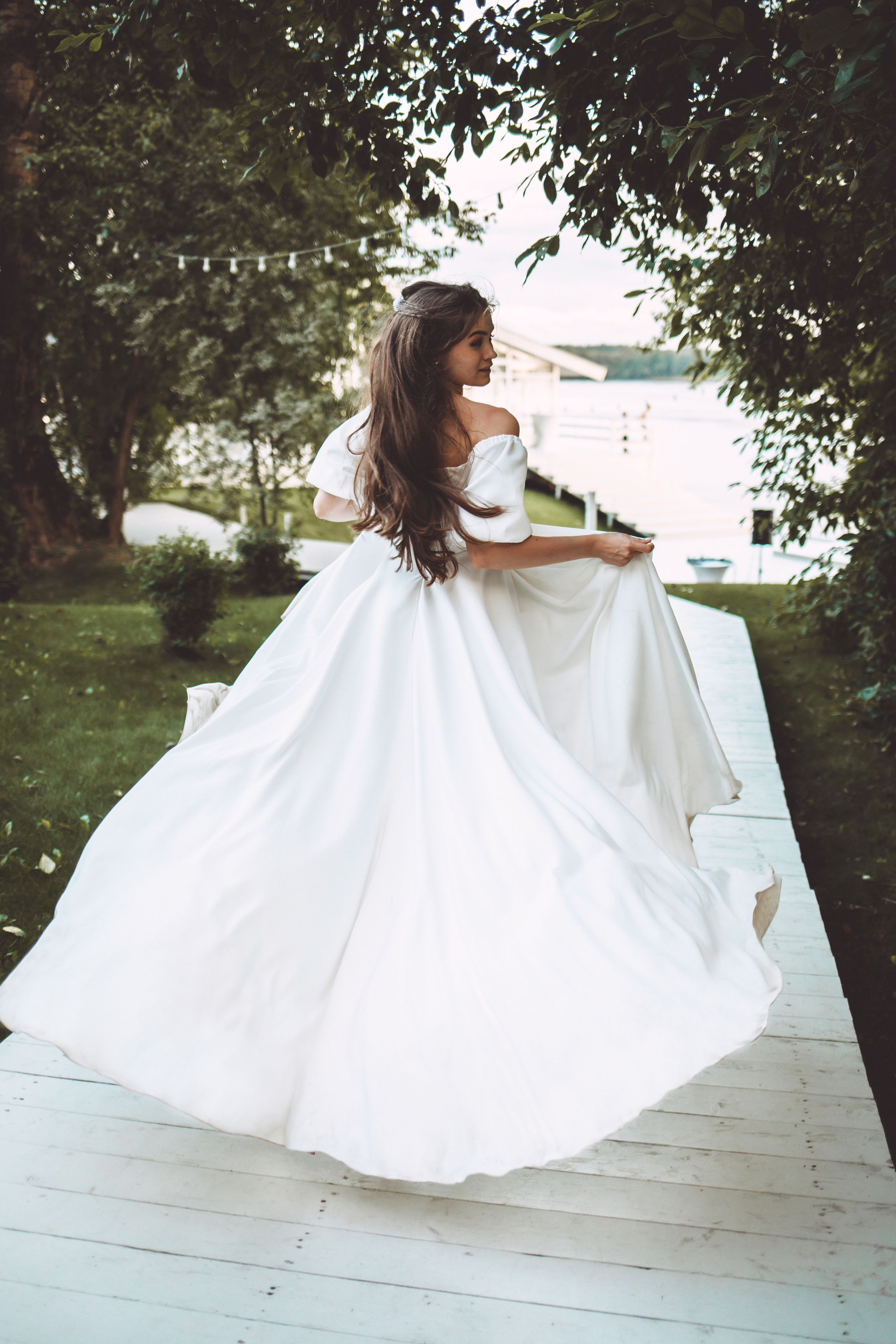 Юлия & Дмитрий. Анна Михайлова|Свадебный фотограф в Санкт-Петербурге