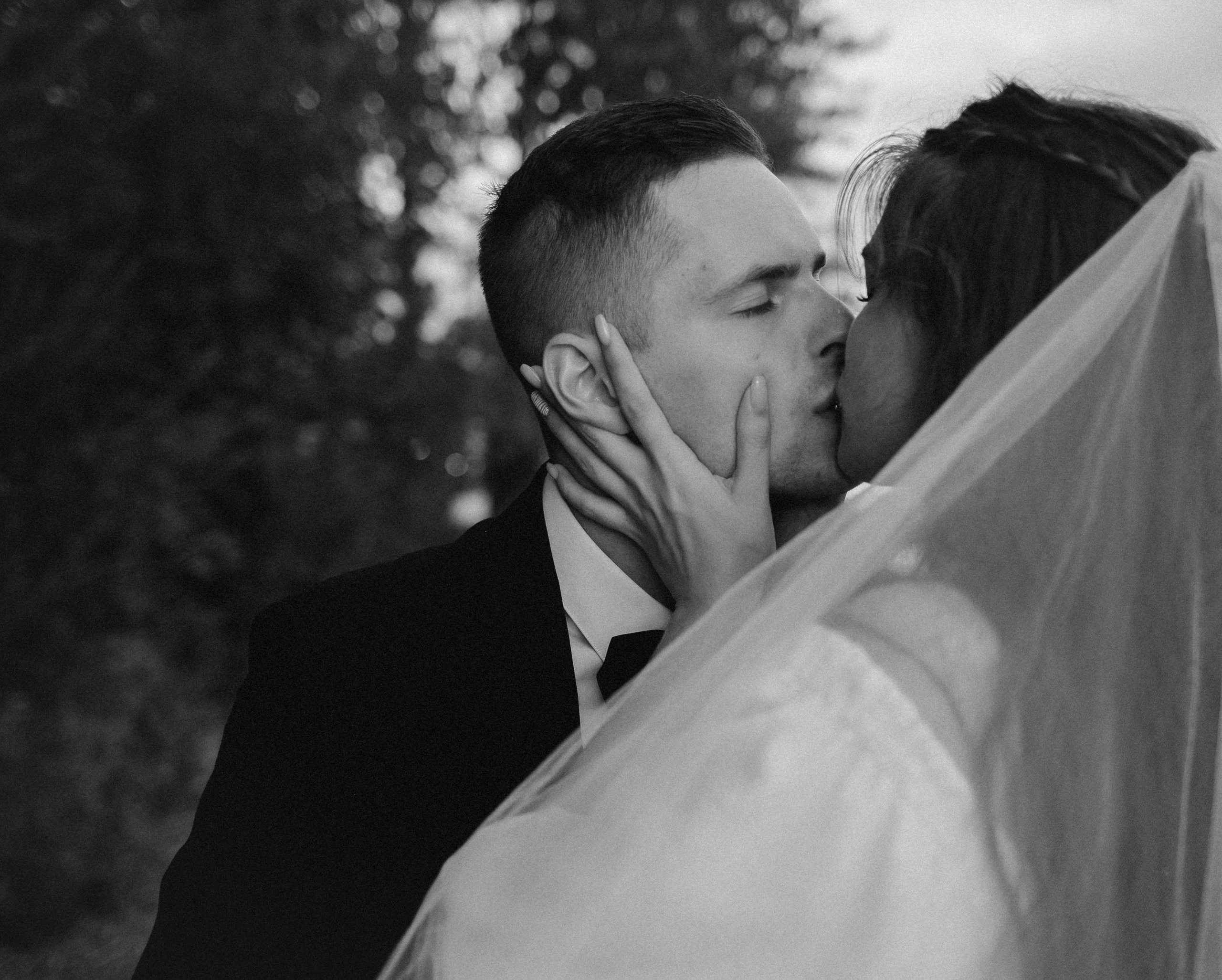 Юлия & Дмитрий. Анна Михайлова|Свадебный фотограф в Санкт-Петербурге