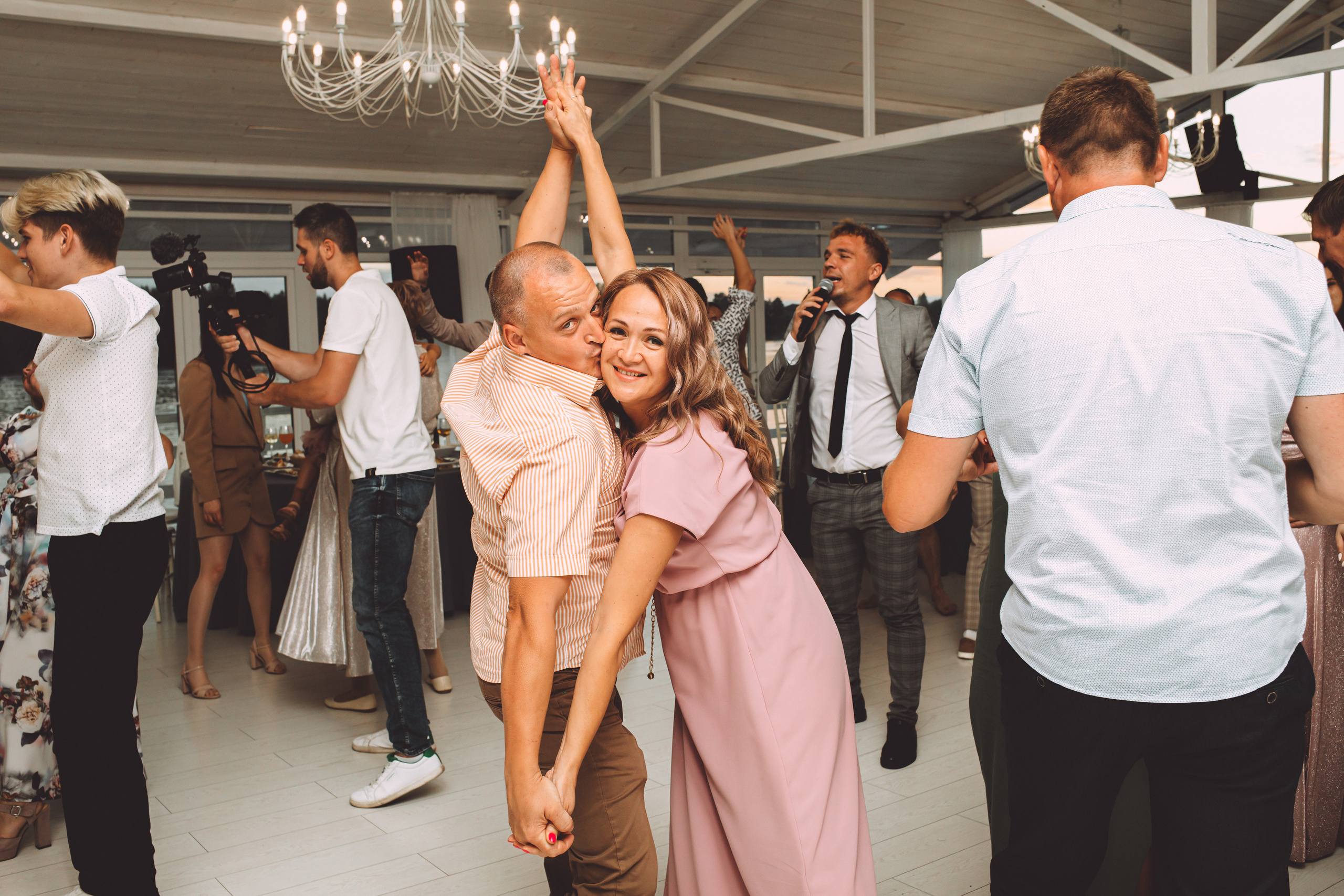 Юлия & Дмитрий. Анна Михайлова|Свадебный фотограф в Санкт-Петербурге