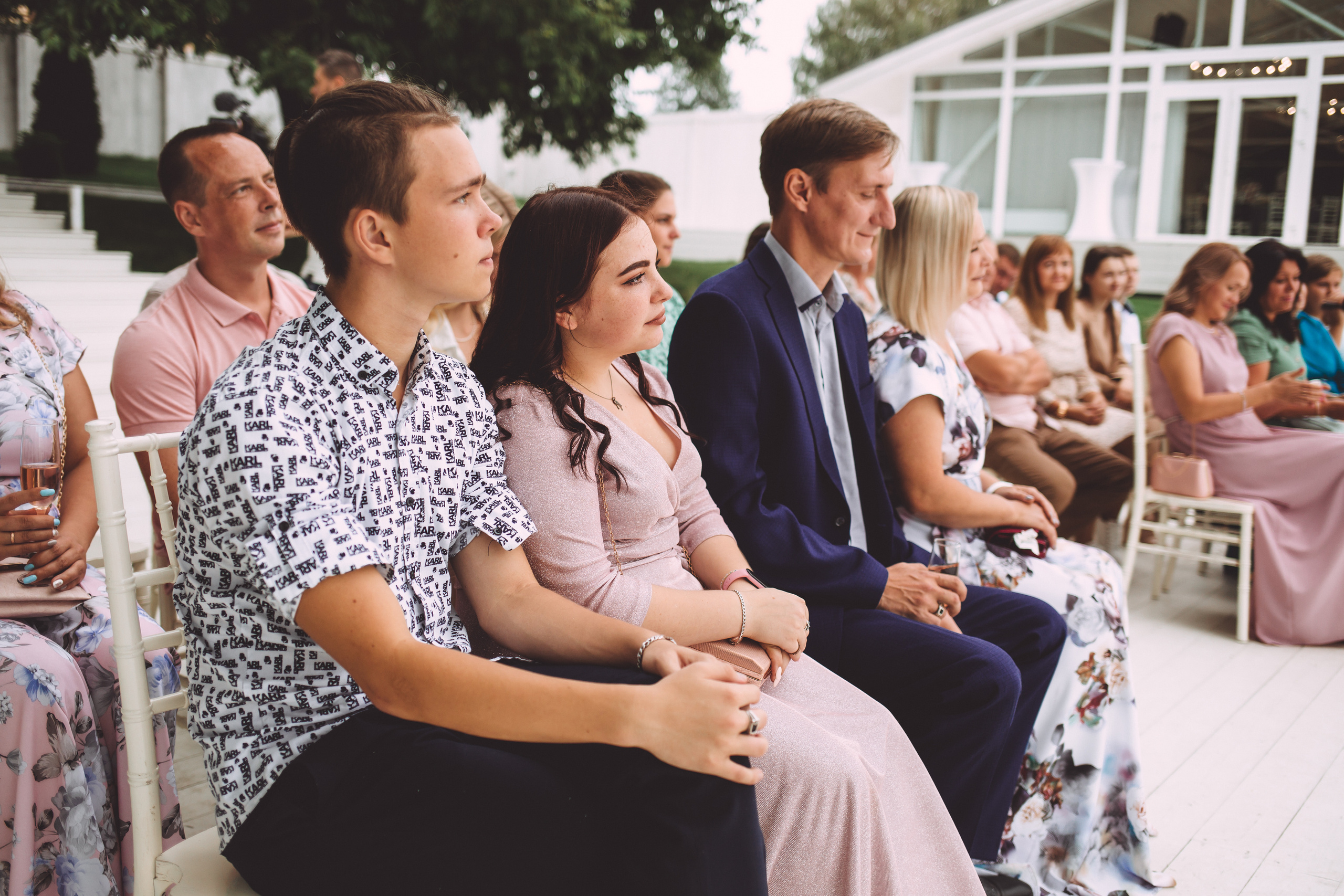 Юлия & Дмитрий. Анна Михайлова|Свадебный фотограф в Санкт-Петербурге