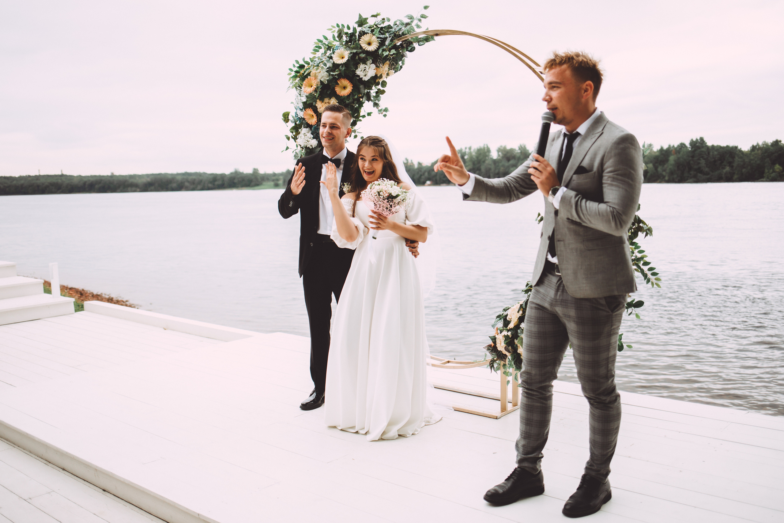 Юлия & Дмитрий. Анна Михайлова|Свадебный фотограф в Санкт-Петербурге