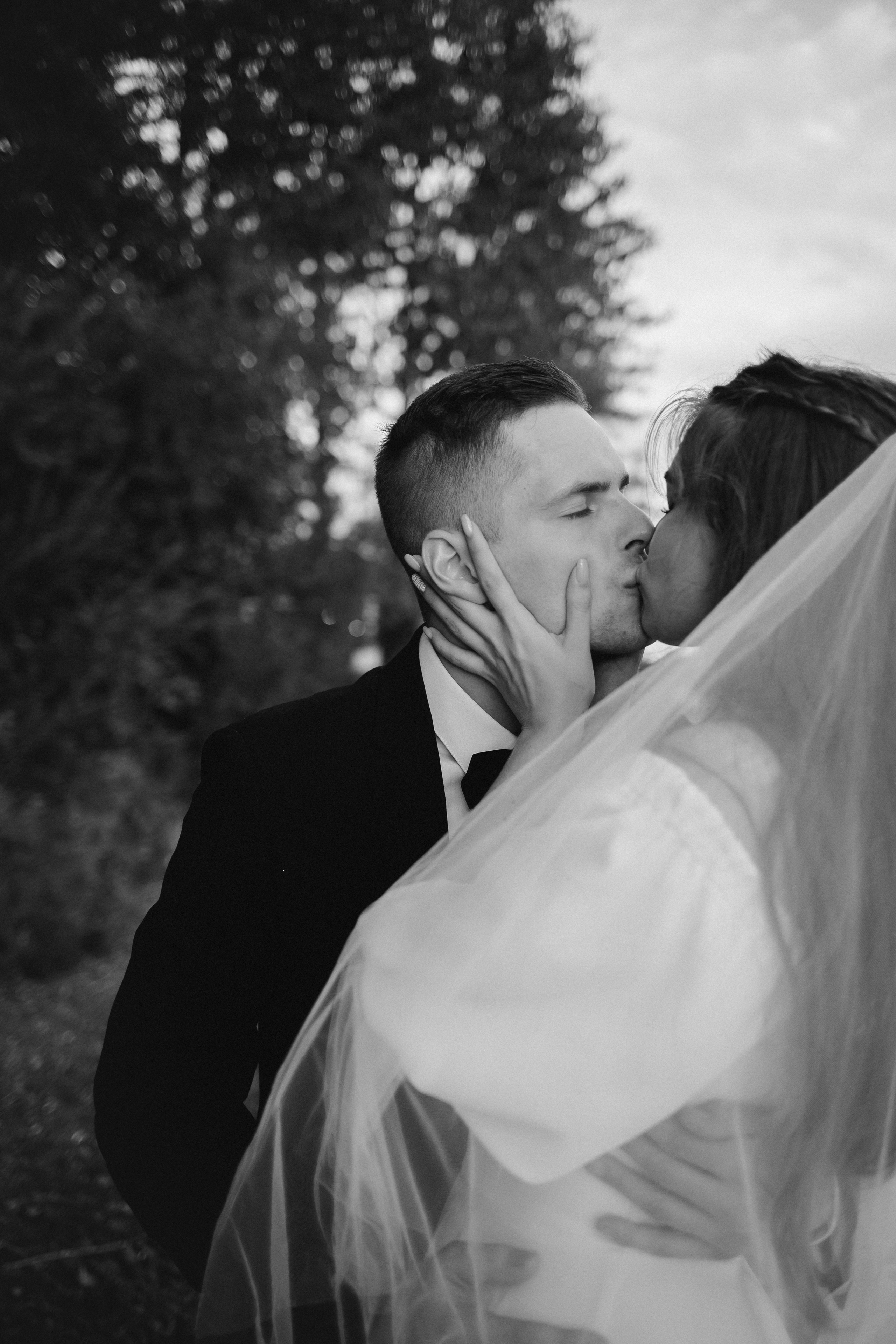 Юлия & Дмитрий. Анна Михайлова|Свадебный фотограф в Санкт-Петербурге