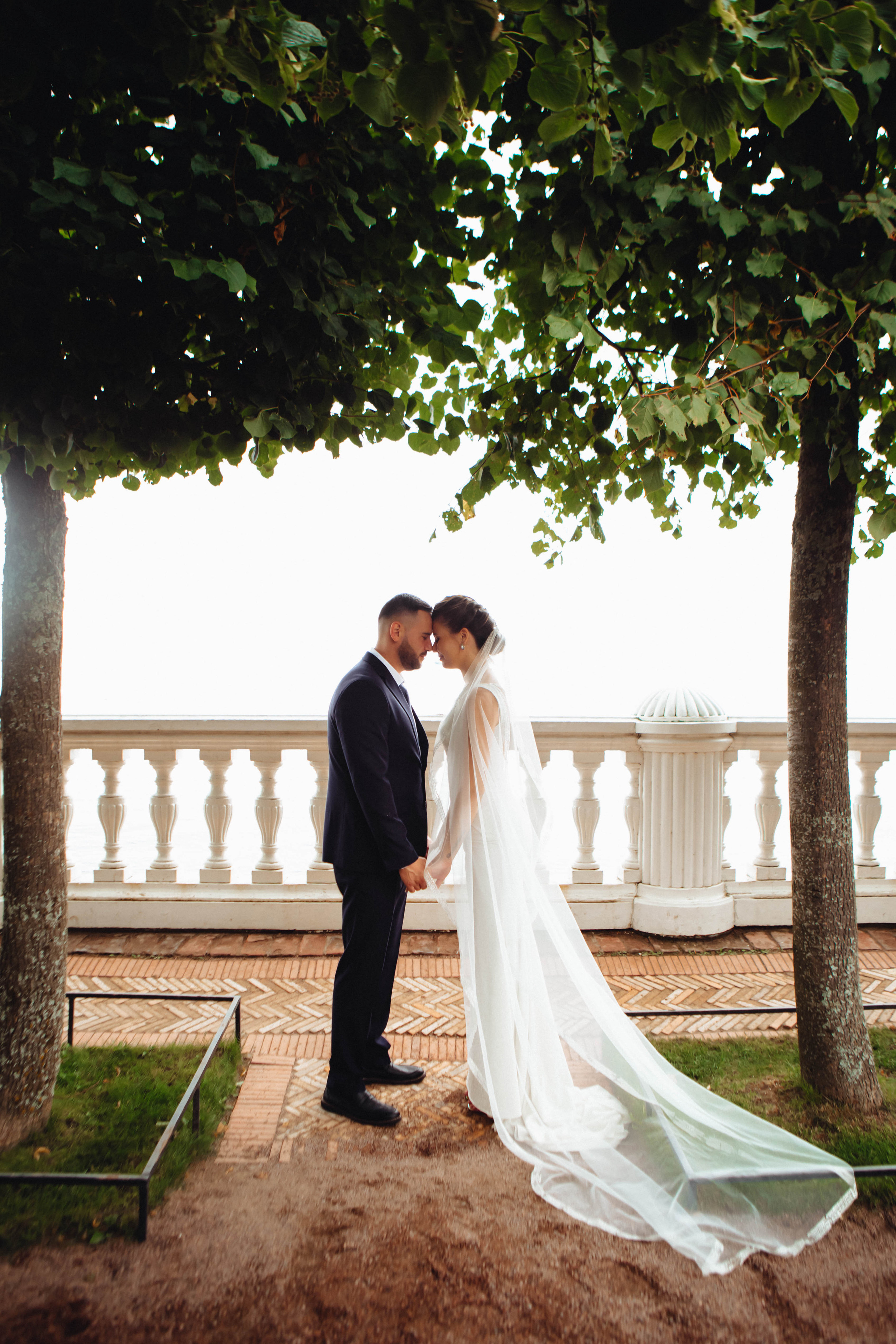 Ирина & Роман. Анна Михайлова|Свадебный фотограф в Санкт-Петербурге