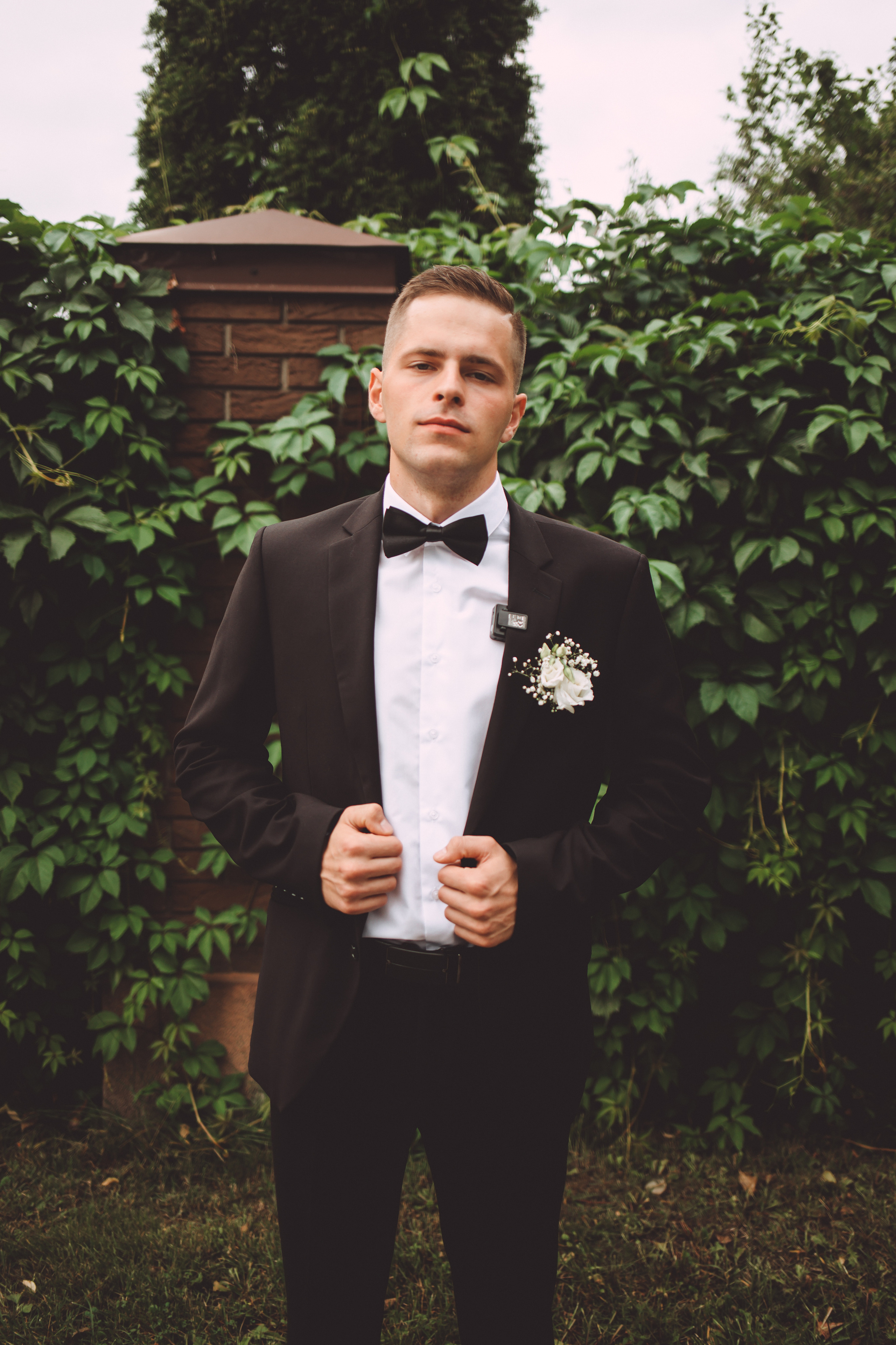 Юлия & Дмитрий. Анна Михайлова|Свадебный фотограф в Санкт-Петербурге