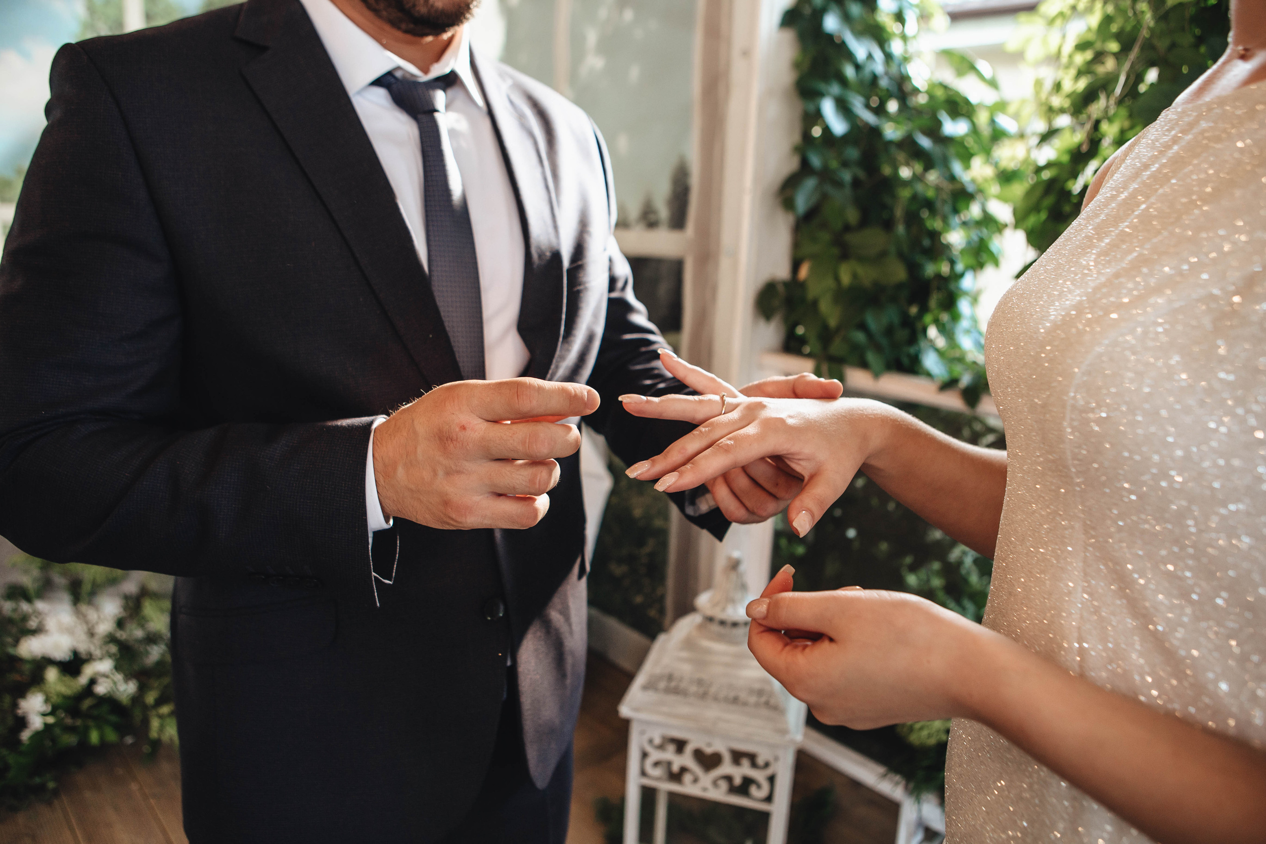 Ирина & Роман. Анна Михайлова|Свадебный фотограф в Санкт-Петербурге