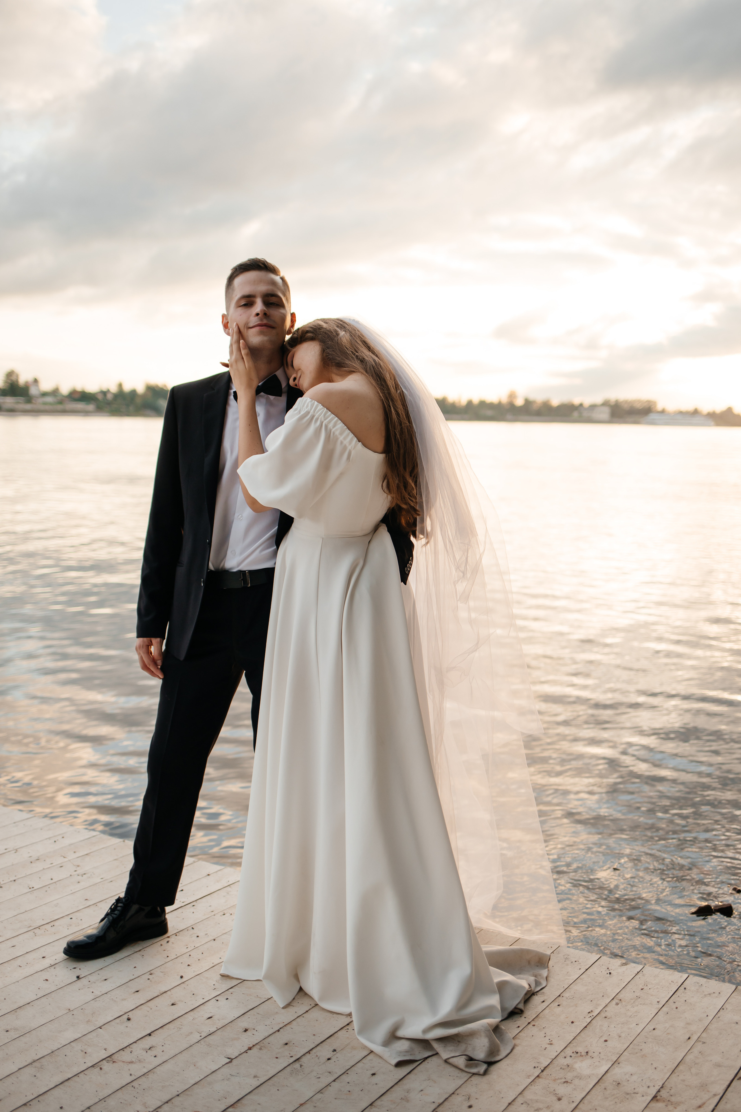 Юлия & Дмитрий. Анна Михайлова|Свадебный фотограф в Санкт-Петербурге