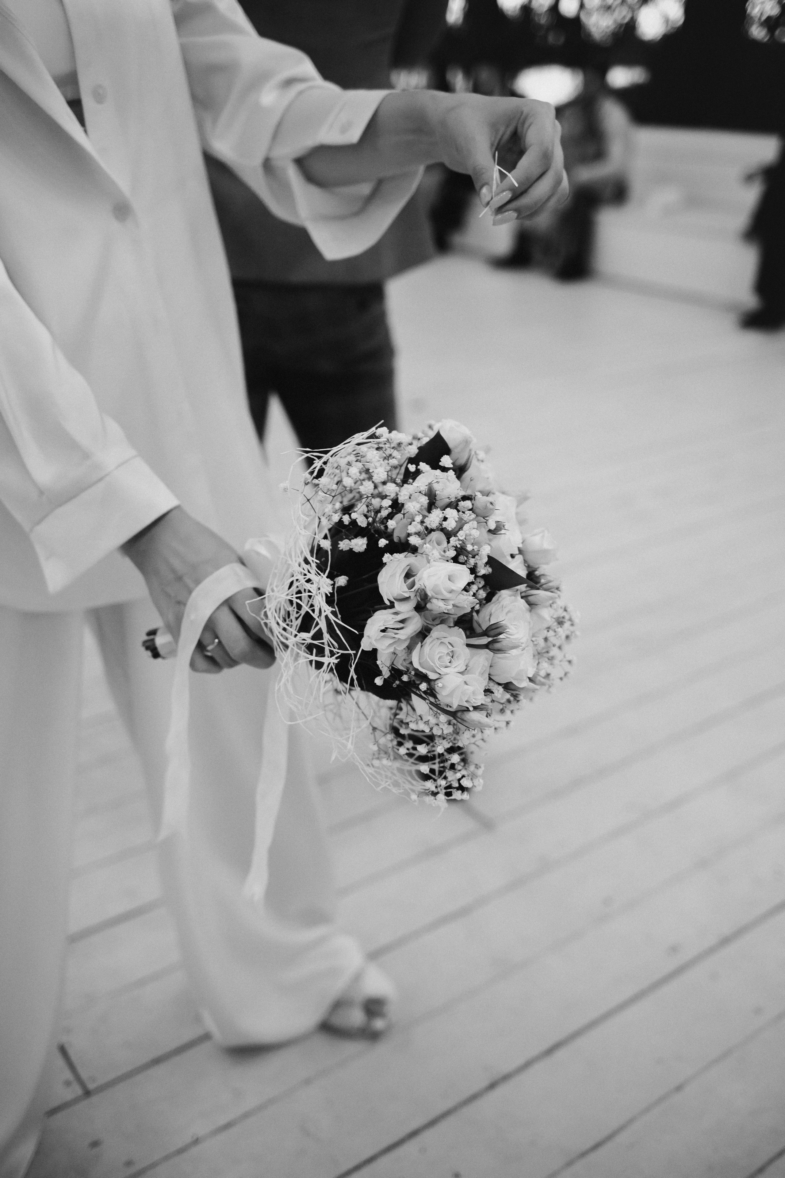 Юлия & Дмитрий. Анна Михайлова|Свадебный фотограф в Санкт-Петербурге