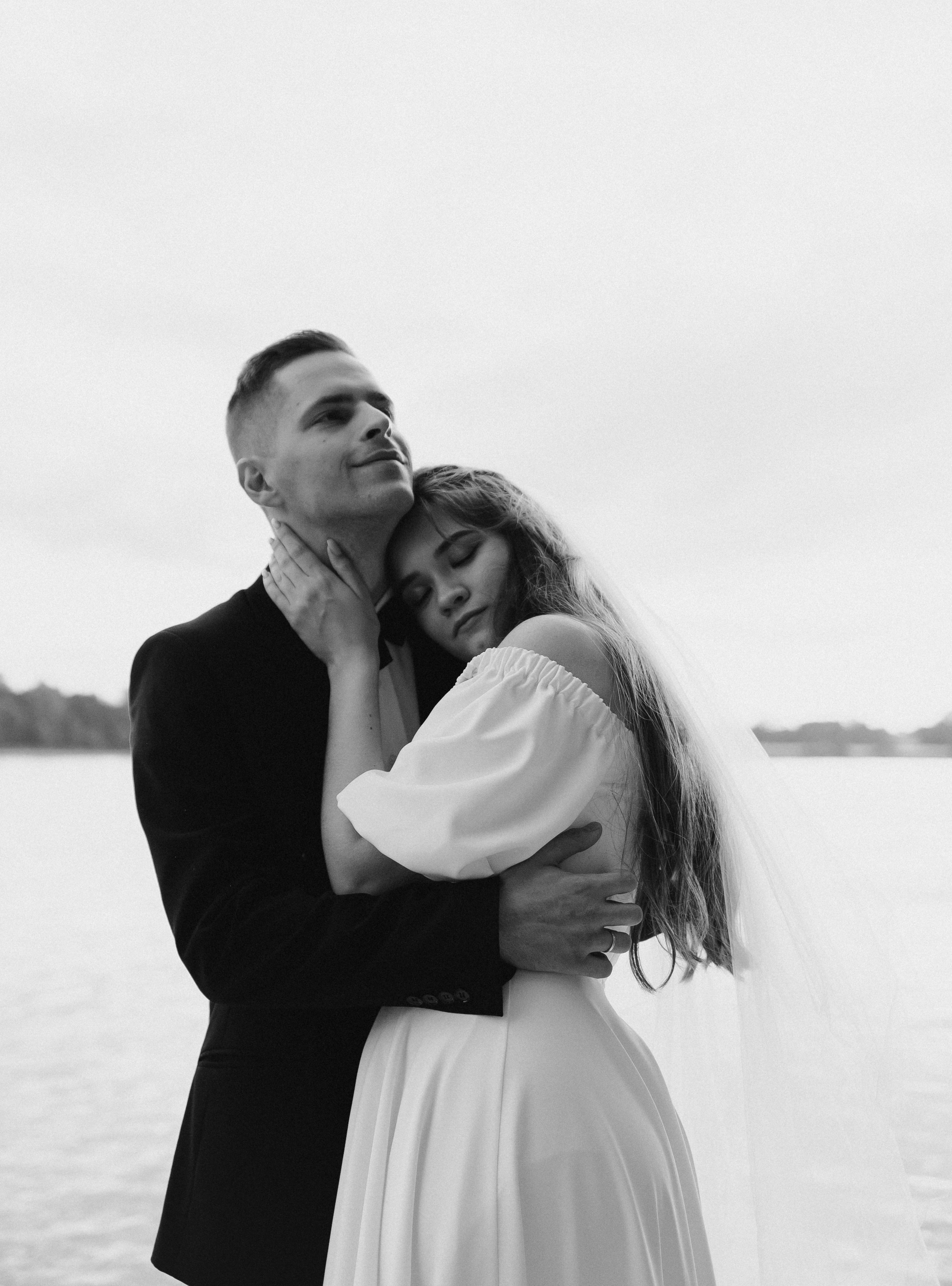 Юлия & Дмитрий. Анна Михайлова|Свадебный фотограф в Санкт-Петербурге