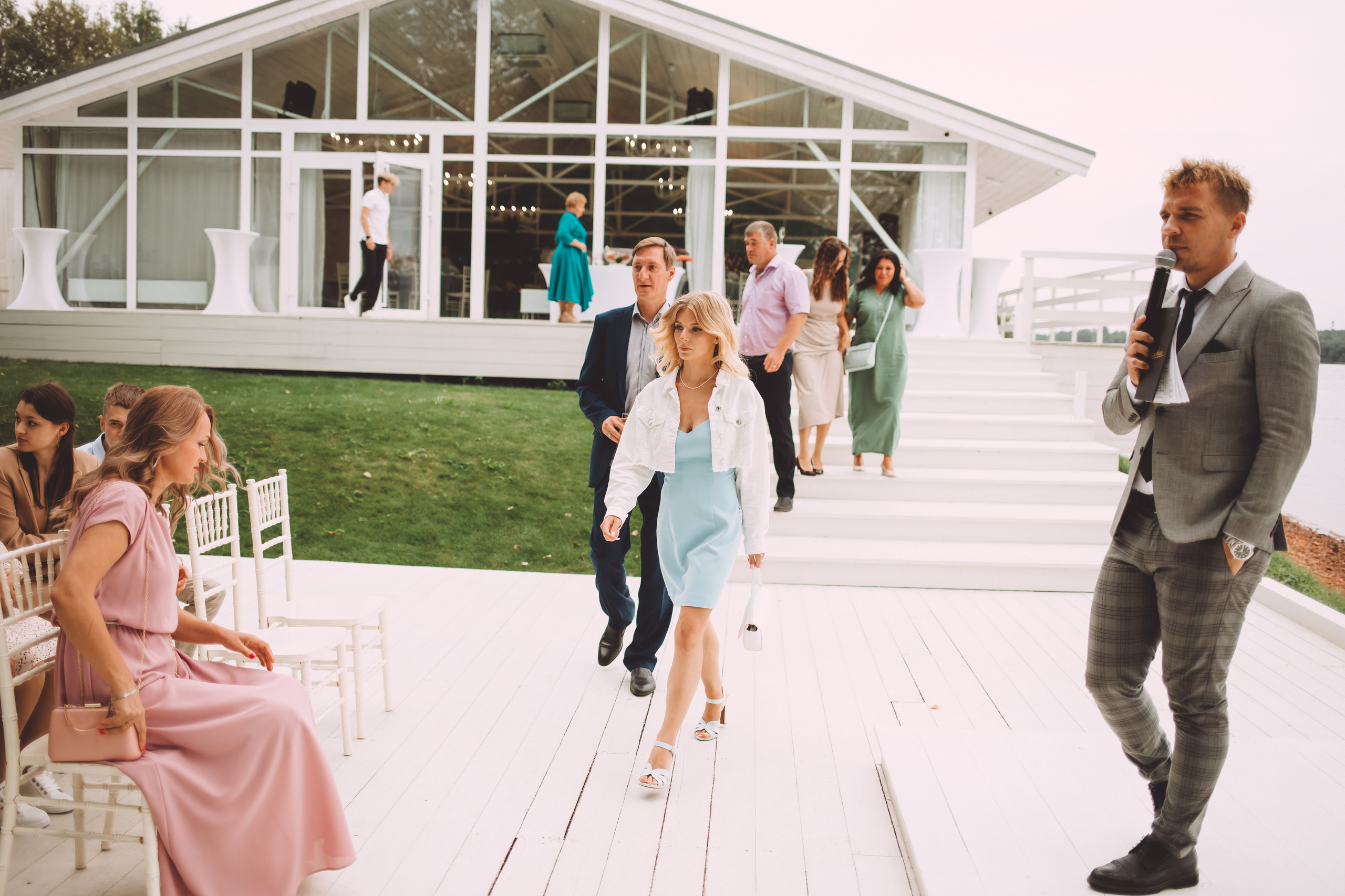 Юлия & Дмитрий. Анна Михайлова|Свадебный фотограф в Санкт-Петербурге