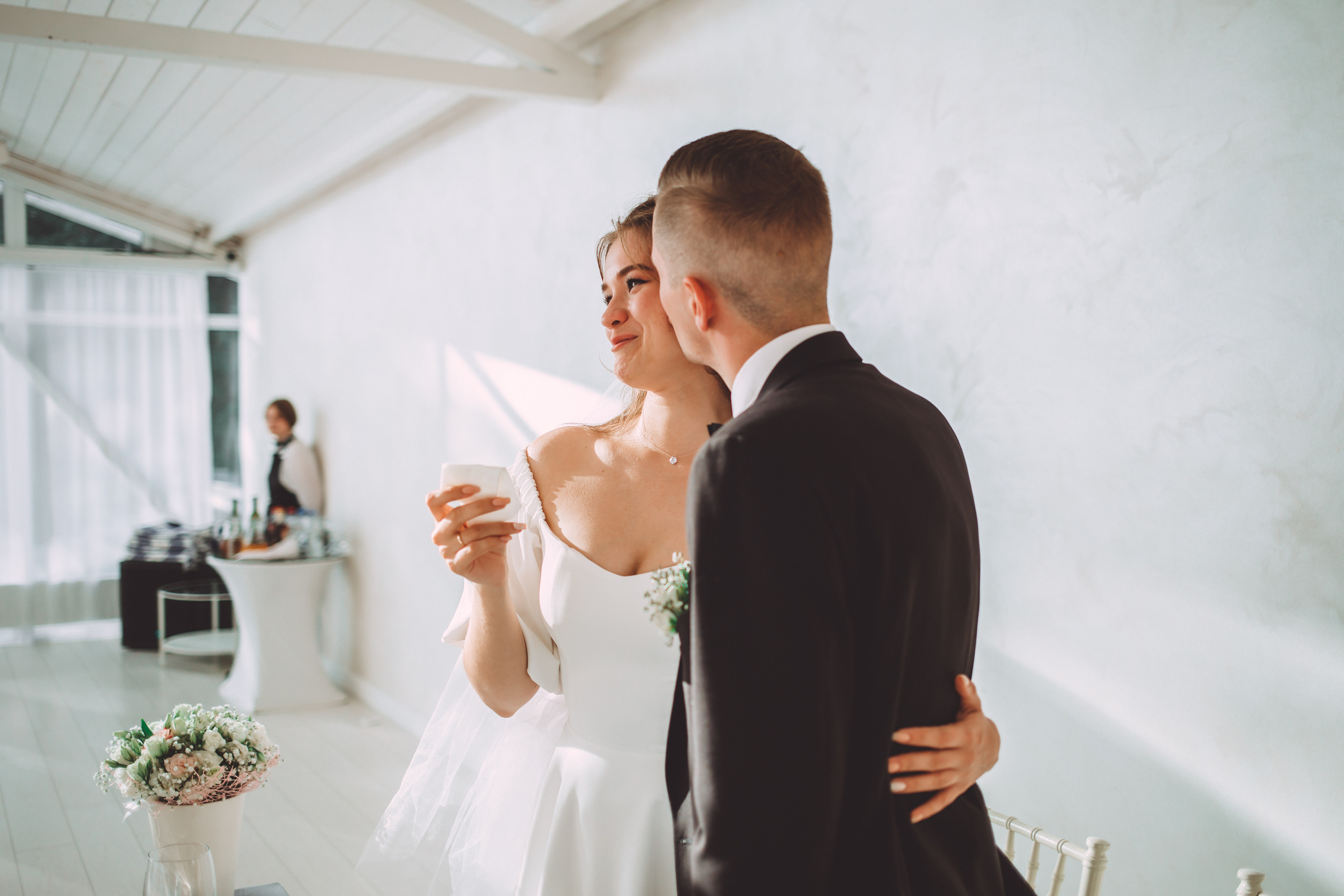 Юлия & Дмитрий. Анна Михайлова|Свадебный фотограф в Санкт-Петербурге