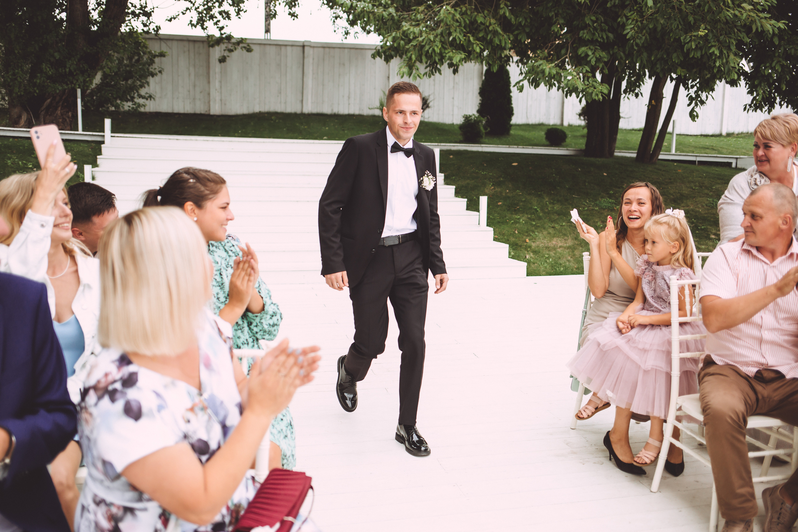 Юлия & Дмитрий. Анна Михайлова|Свадебный фотограф в Санкт-Петербурге